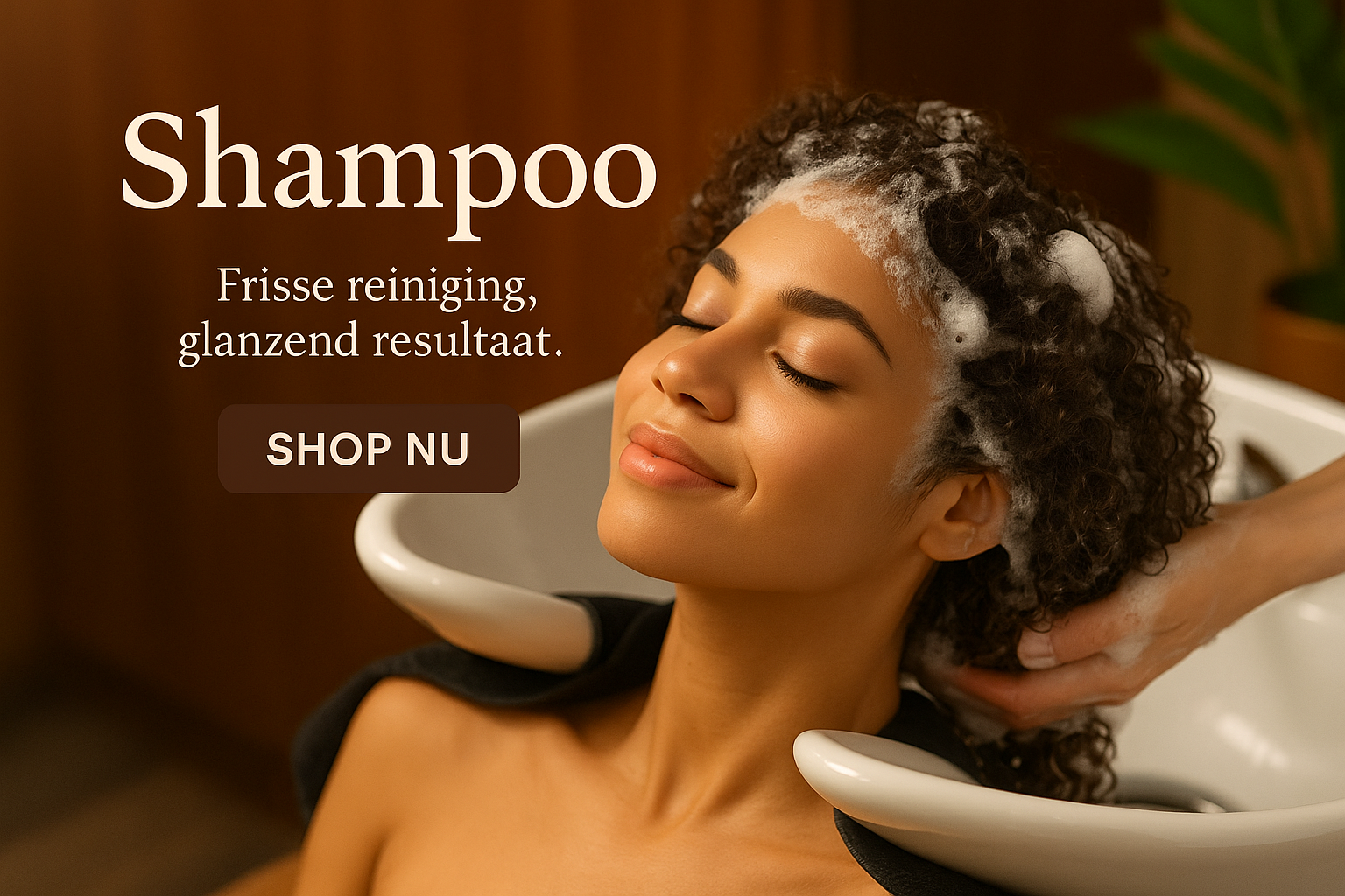 Shampoo