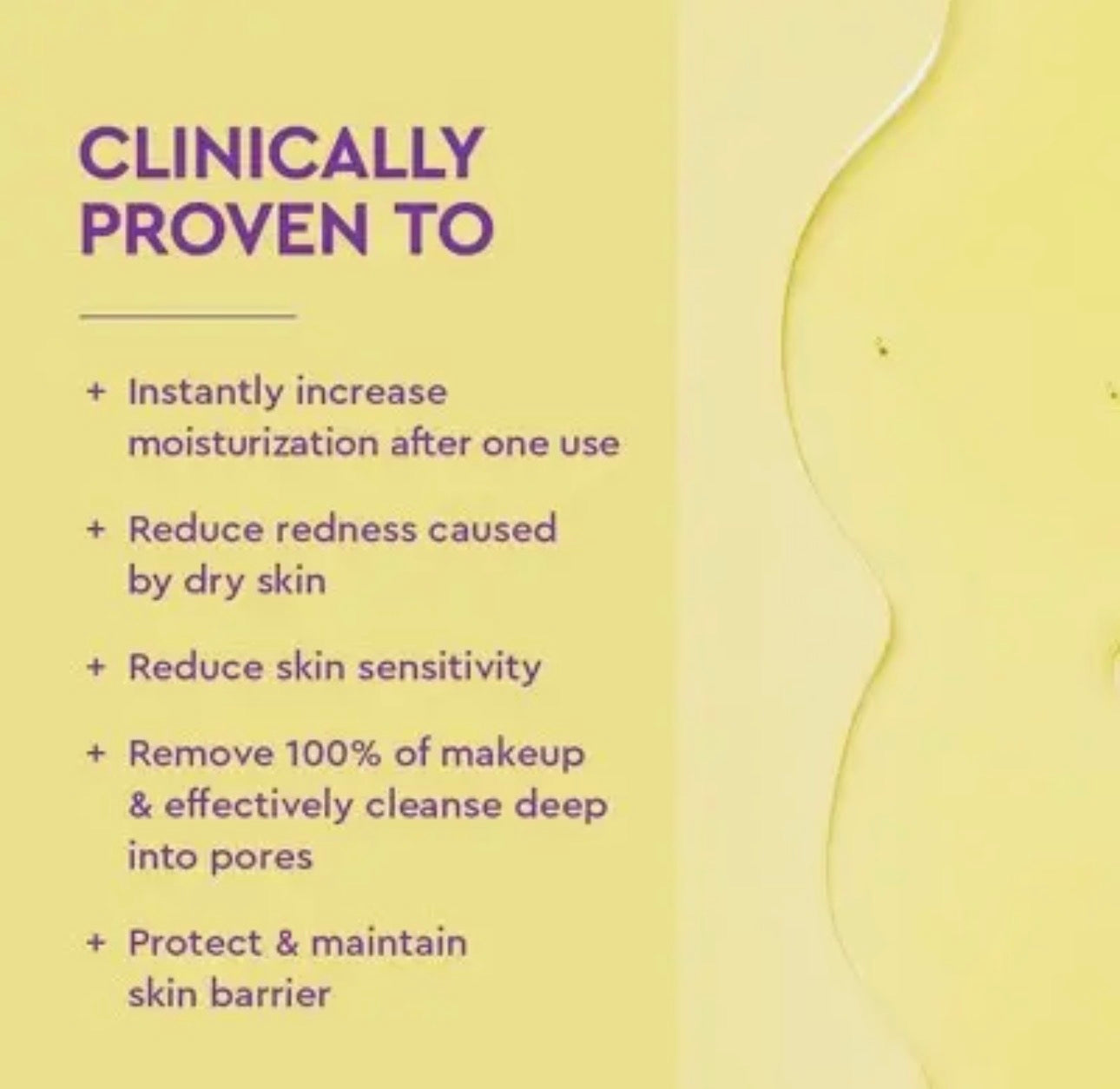 BYOMA Milky Oil Cleanser 100ml