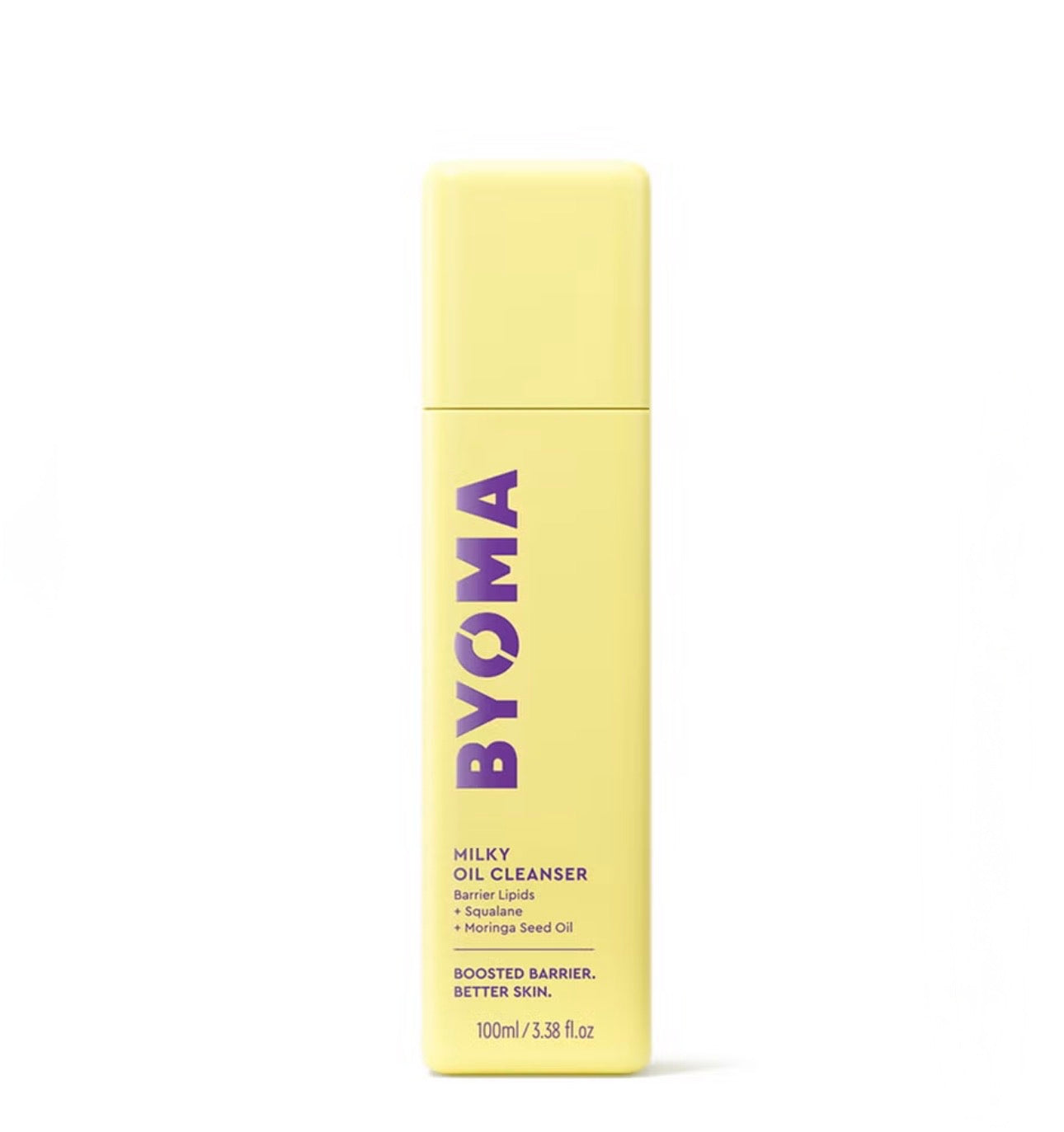 BYOMA Milky Oil Cleanser 100ml