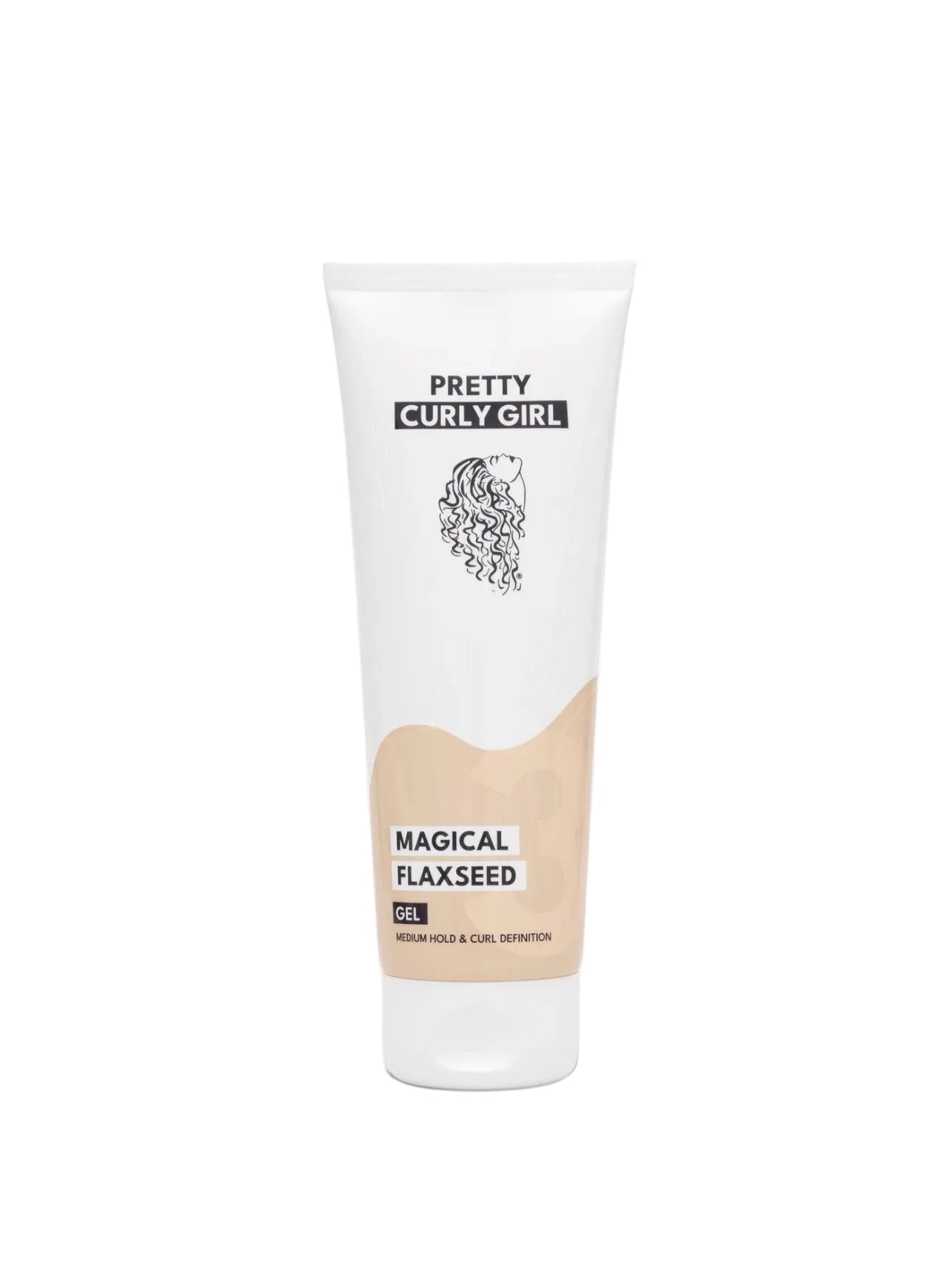 Pretty Curly Girl Magical Flaxseed Gel 250ml