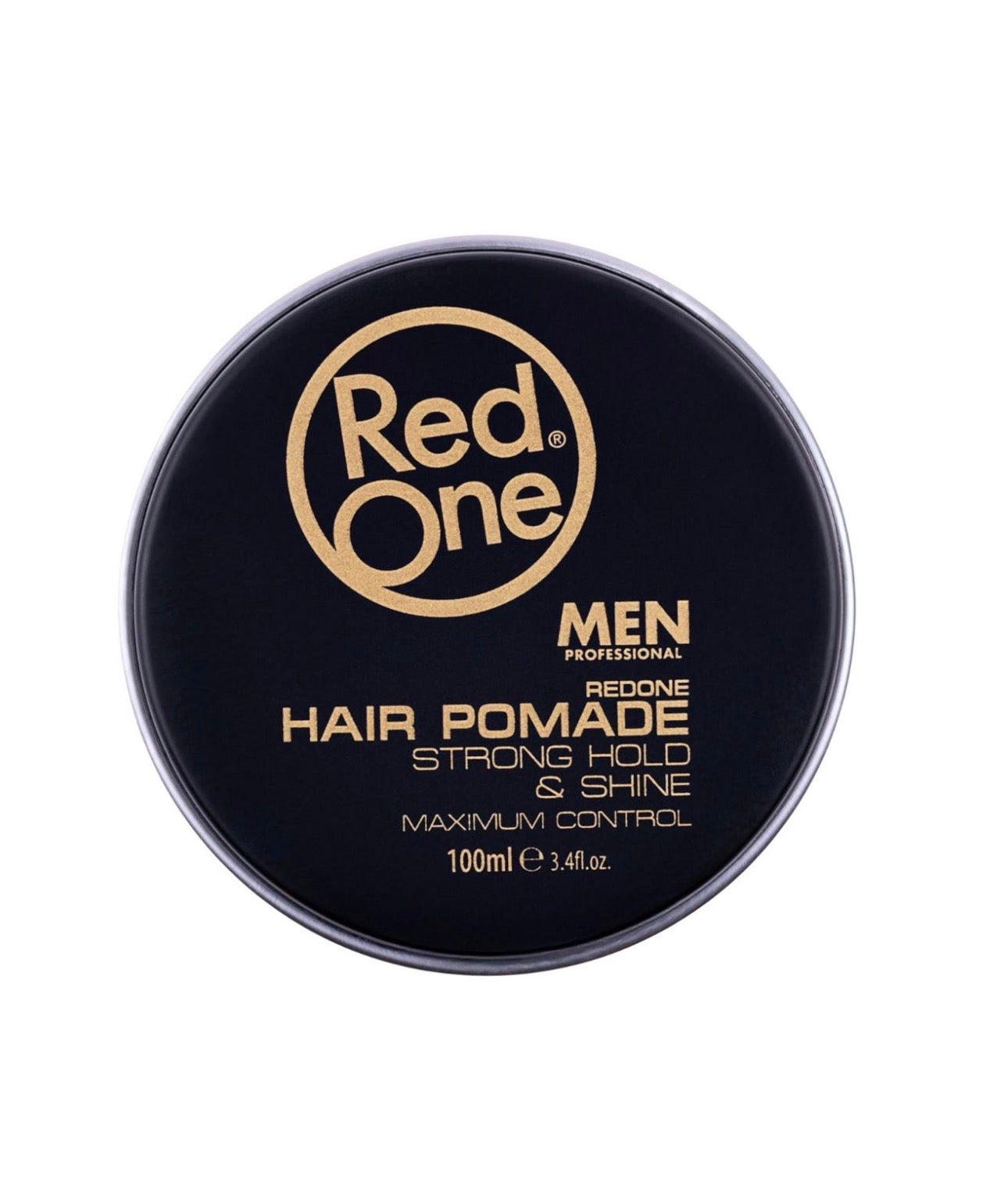 Red One Hair Pomade Strong Hold & Shine 100ml