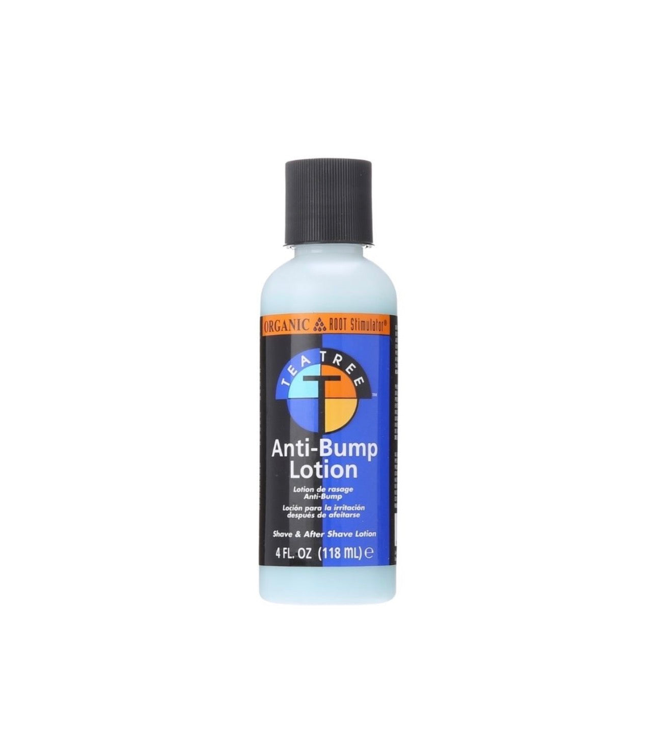 ORS Tea Tree Oil Anti-Bump Lotion 118ml