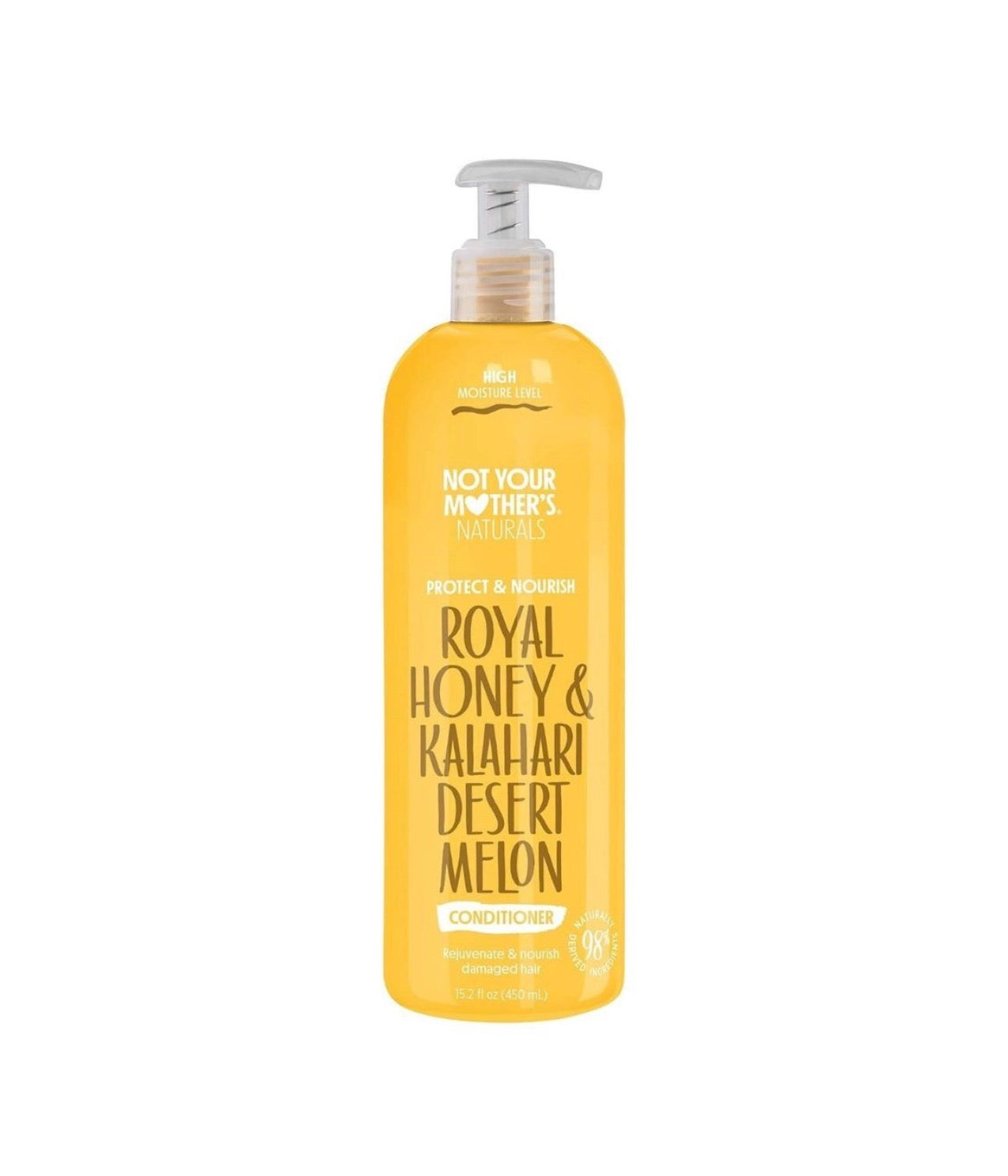 Not Your Mother's Royal Honey & Kalahari Desert Melon Conditioner 15.2oz