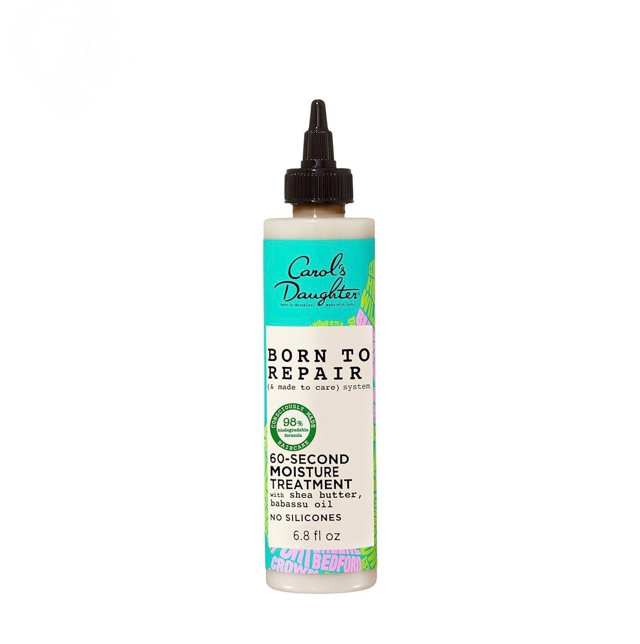 Carol's Daughter Born To Repair 60-Second Moisture Treatment 200ml