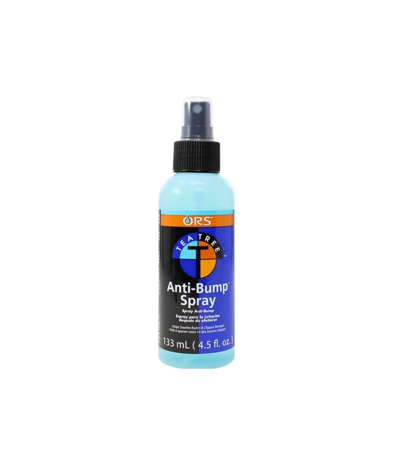 ORS Tea Tree Oil Anti-Bump Spray 133ml