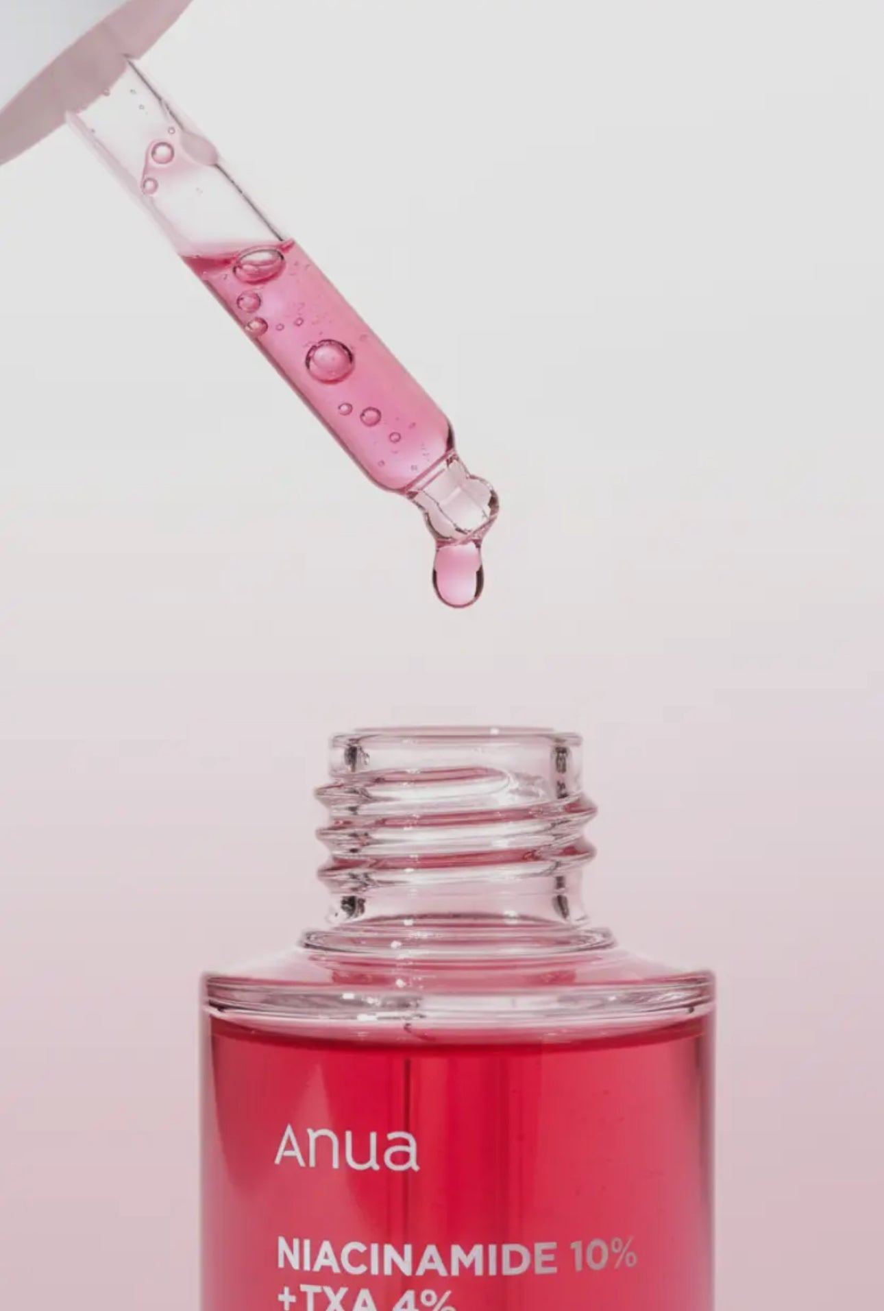 ANUA Niacinamide 10% + TXA 4% Serum 30ml
