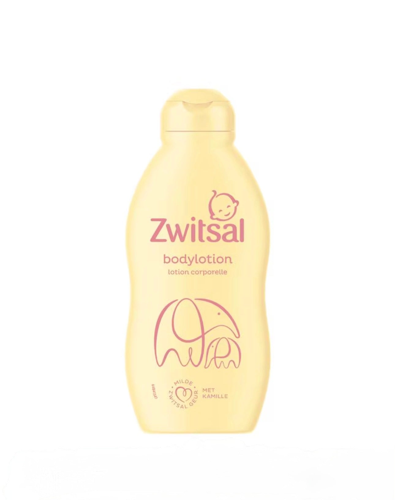 Zwitsal Bodylotion 200 ml