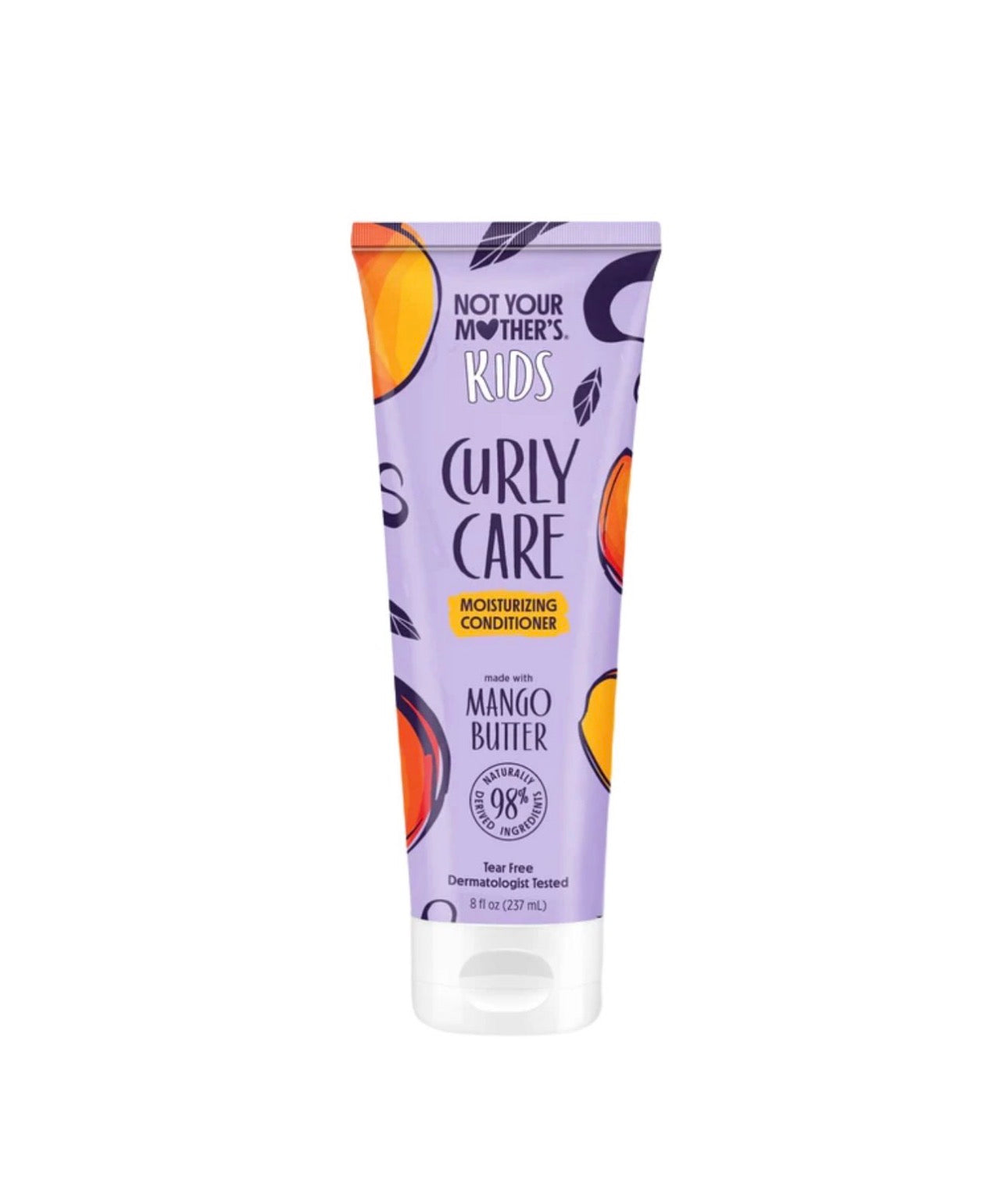 Not Your Mother's Kids Curly Care Moisturizing Conditioner 237ml