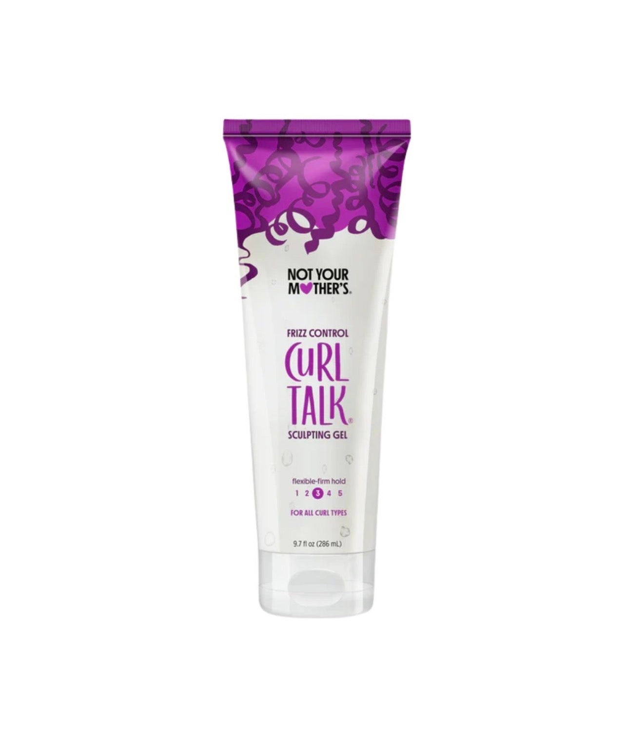 Not Your Mother's Curl Talk Sculpting Gel 286 ml