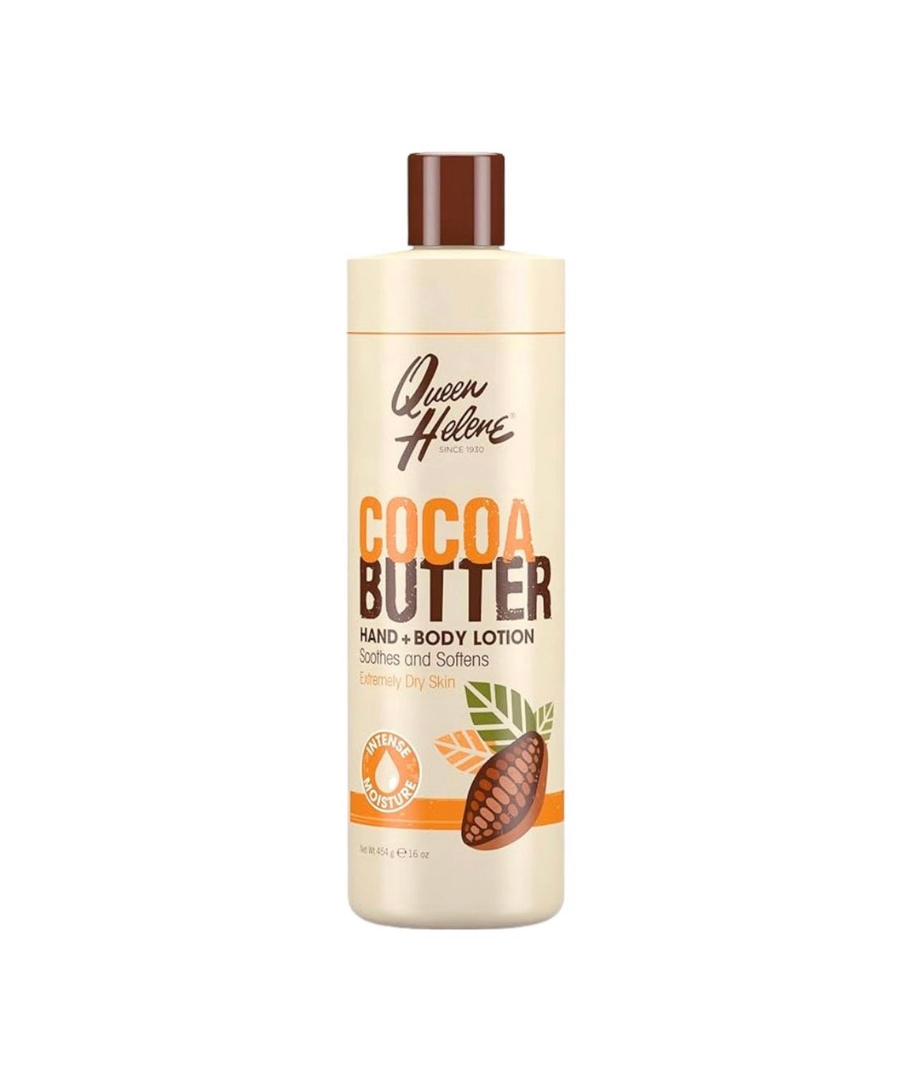 Queen Helene Cocoa Butter Lotion 16 oz