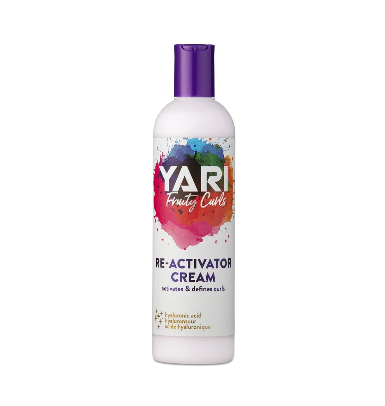 Yari Fruity Curls Re-Activator 355ml