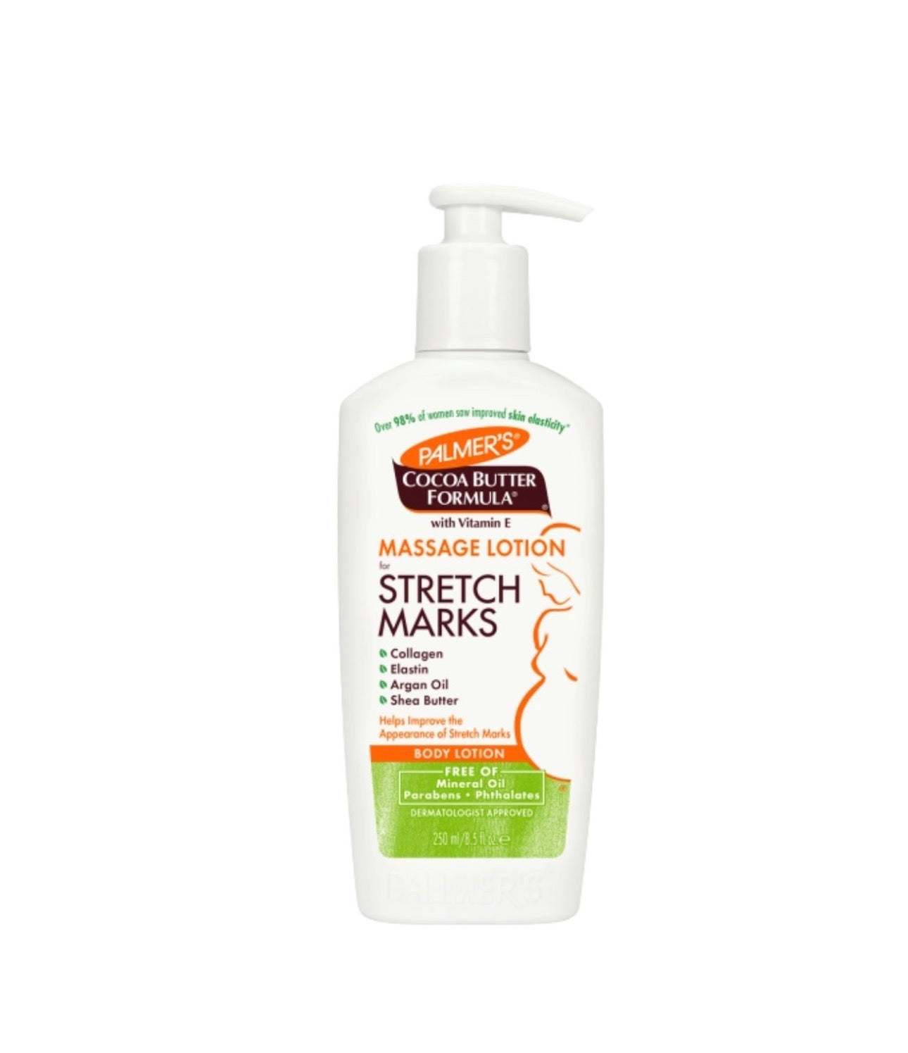 Palmer's Cocoa Butter Formula Massage Lotion For Stretch Marks 250ml