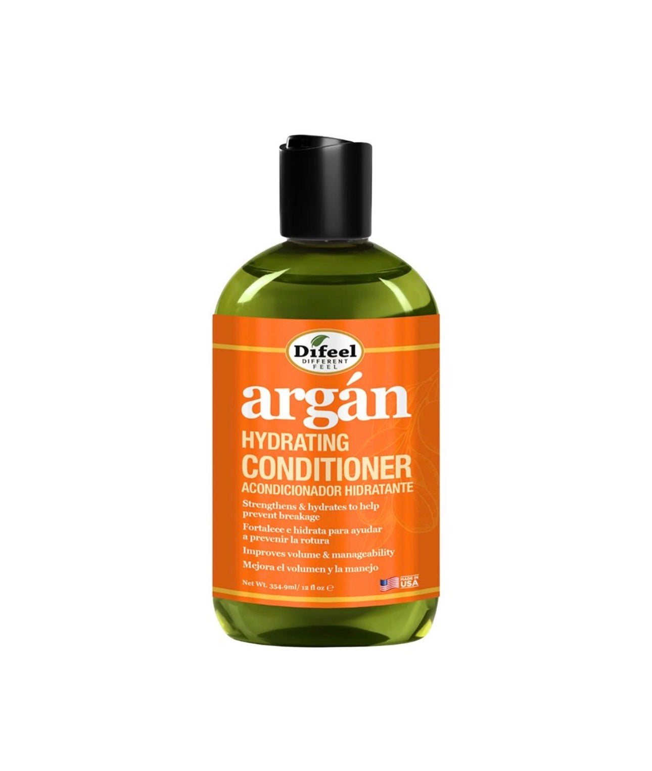 Difeel Argan Hydrating Conditioner 354ml