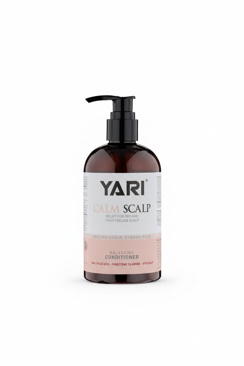 Yari Calm Scalp Balancing Conditioner 360 ml