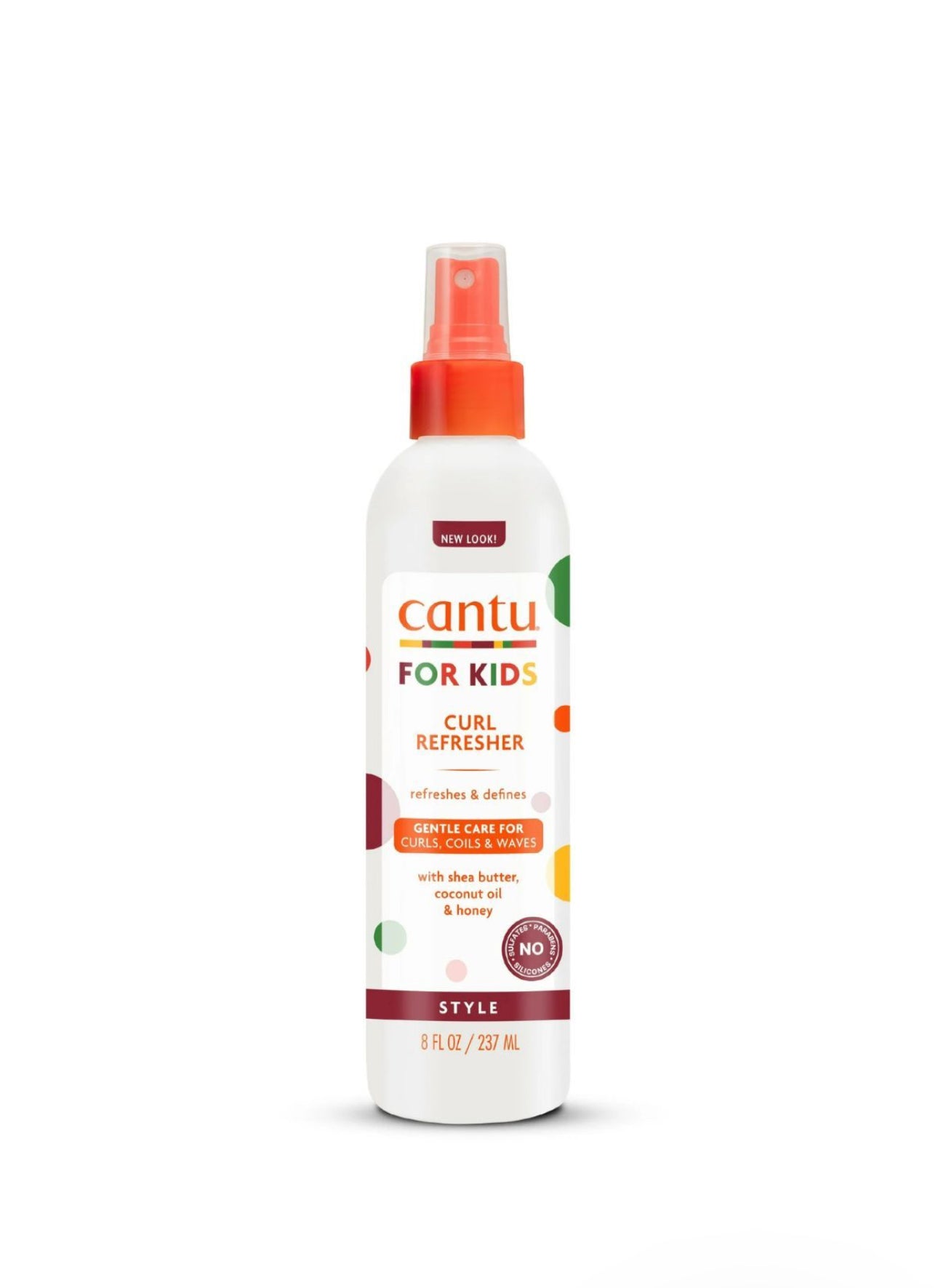 Cantu Kids Curl Refresher 8oz