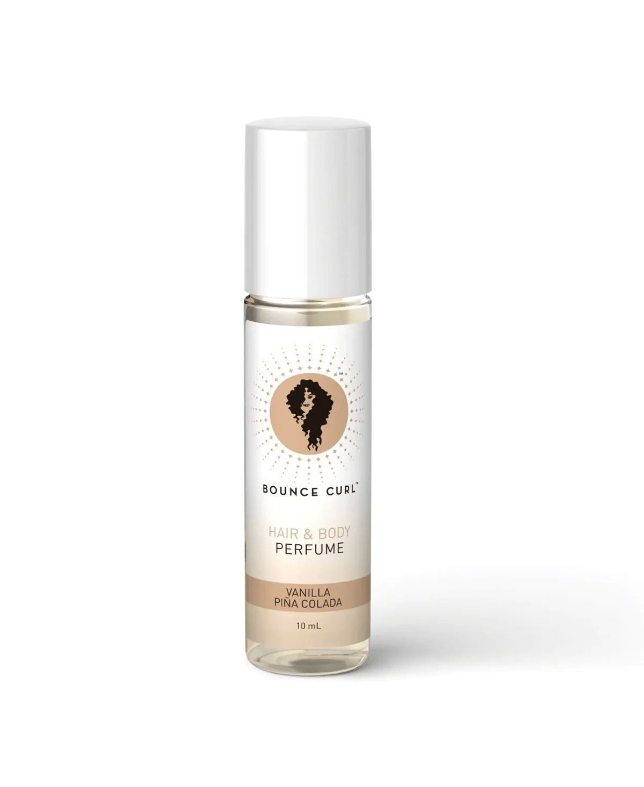 Bounce Curl Hair & Body Perfume 10ml