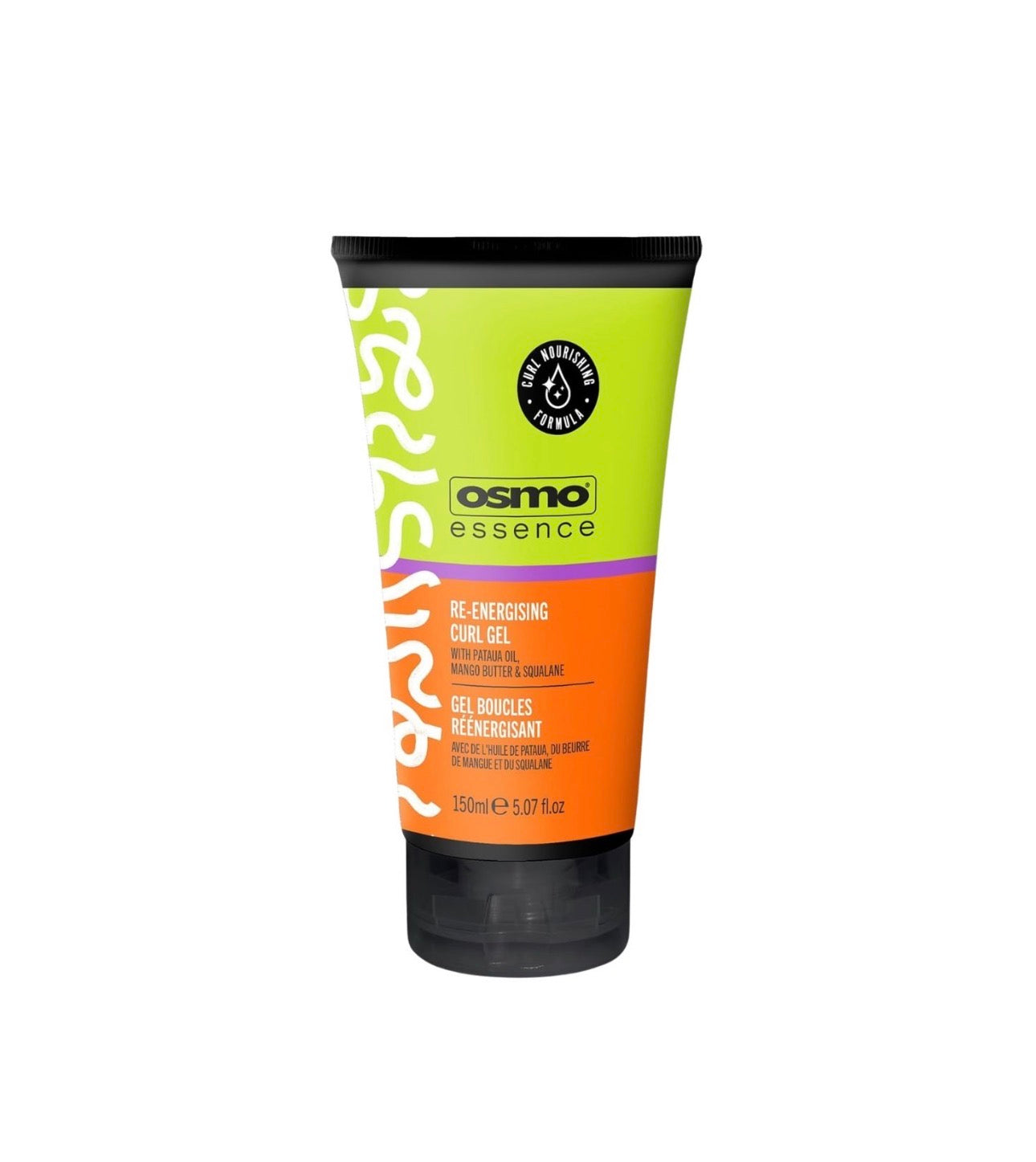 Osmo Essence Re-Energising Curl Gel 150ml