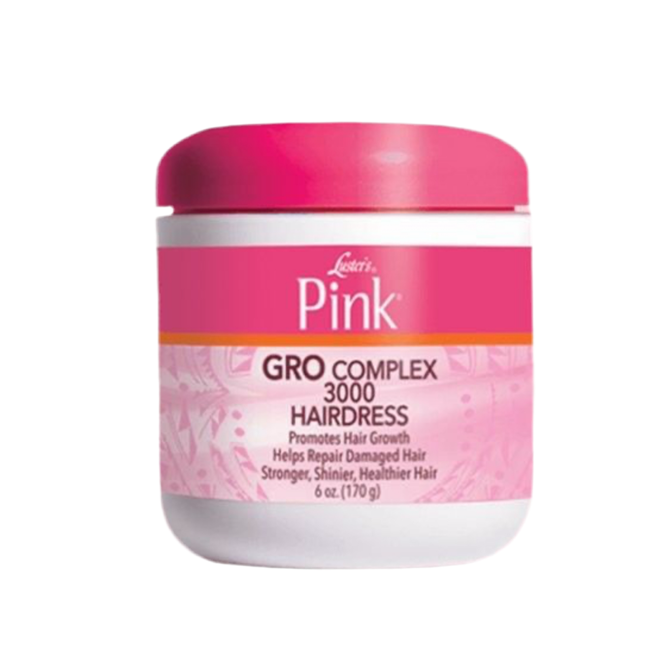 Pink GroComplex 3000 Hairdress 6oz