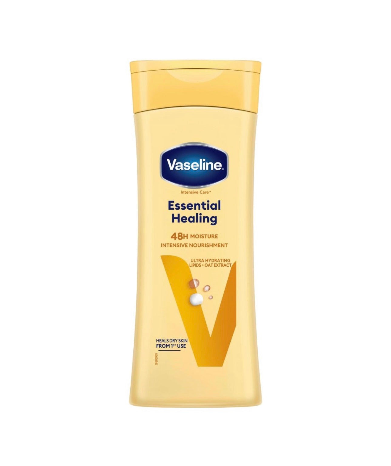 Vaseline Body Lotion Essential Healing 200ml