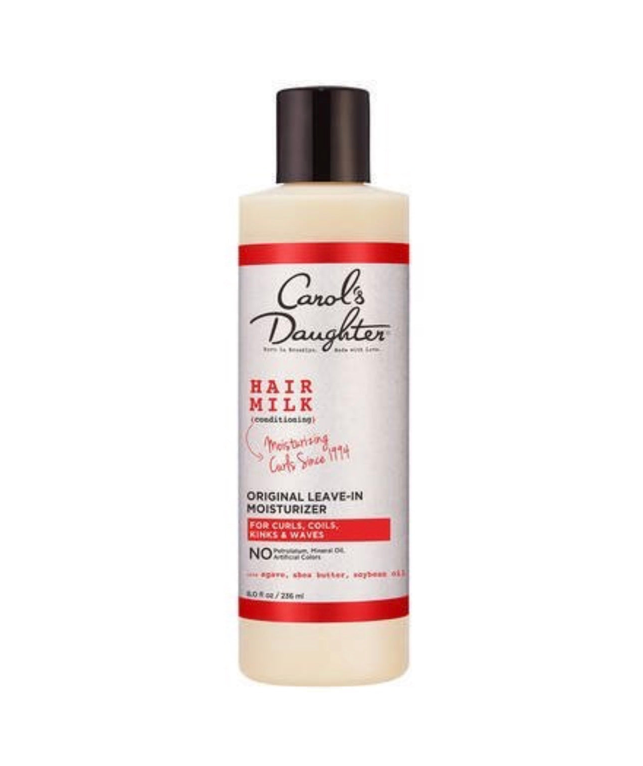 Carol's Daughter Hair Milk Leave in 8 oz