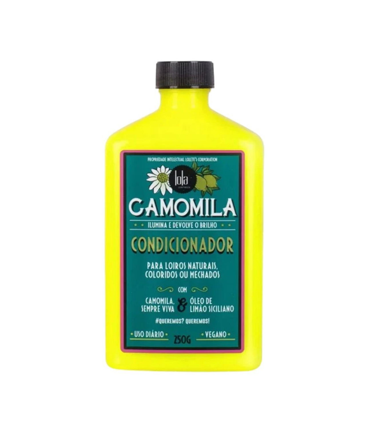 Lola Camomila Conditioner 250ml