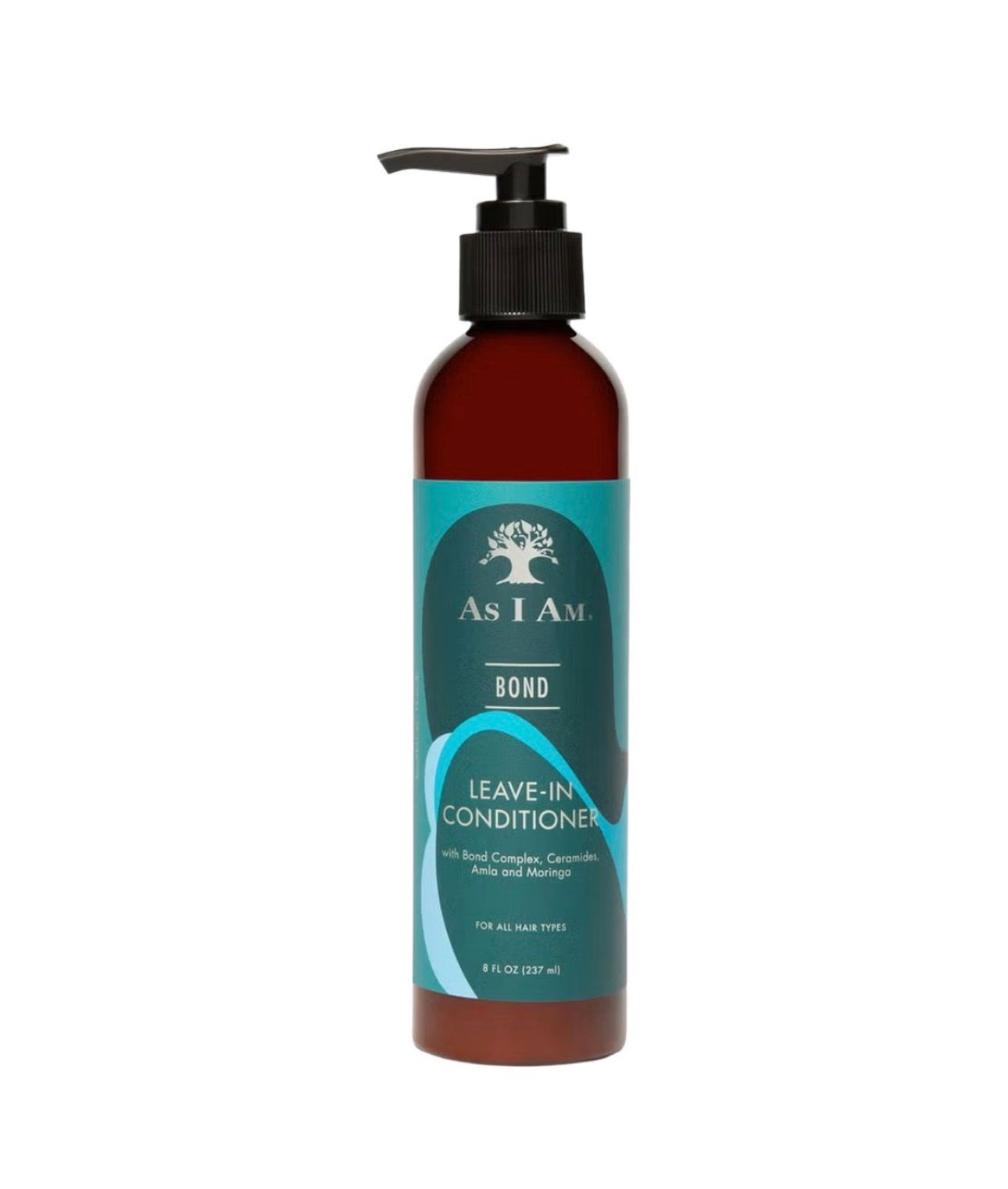 As I Am Bond Leave-In Conditioner 8oz