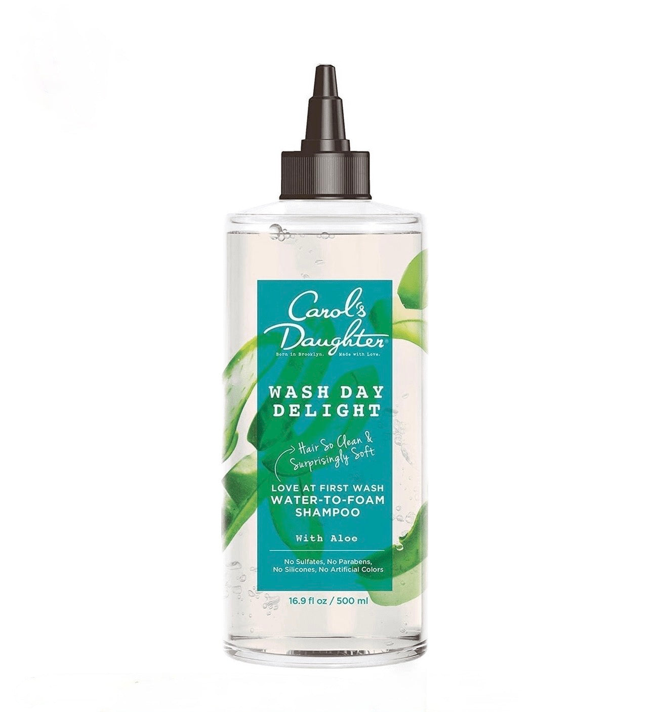 Carol's Daughter Wash Day Shampoo 16.9oz
