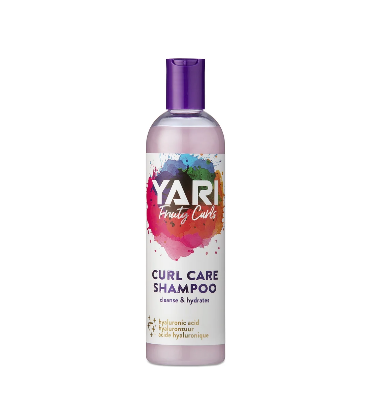 Yari Fruity Curls Curl Care Shampoo 355ml