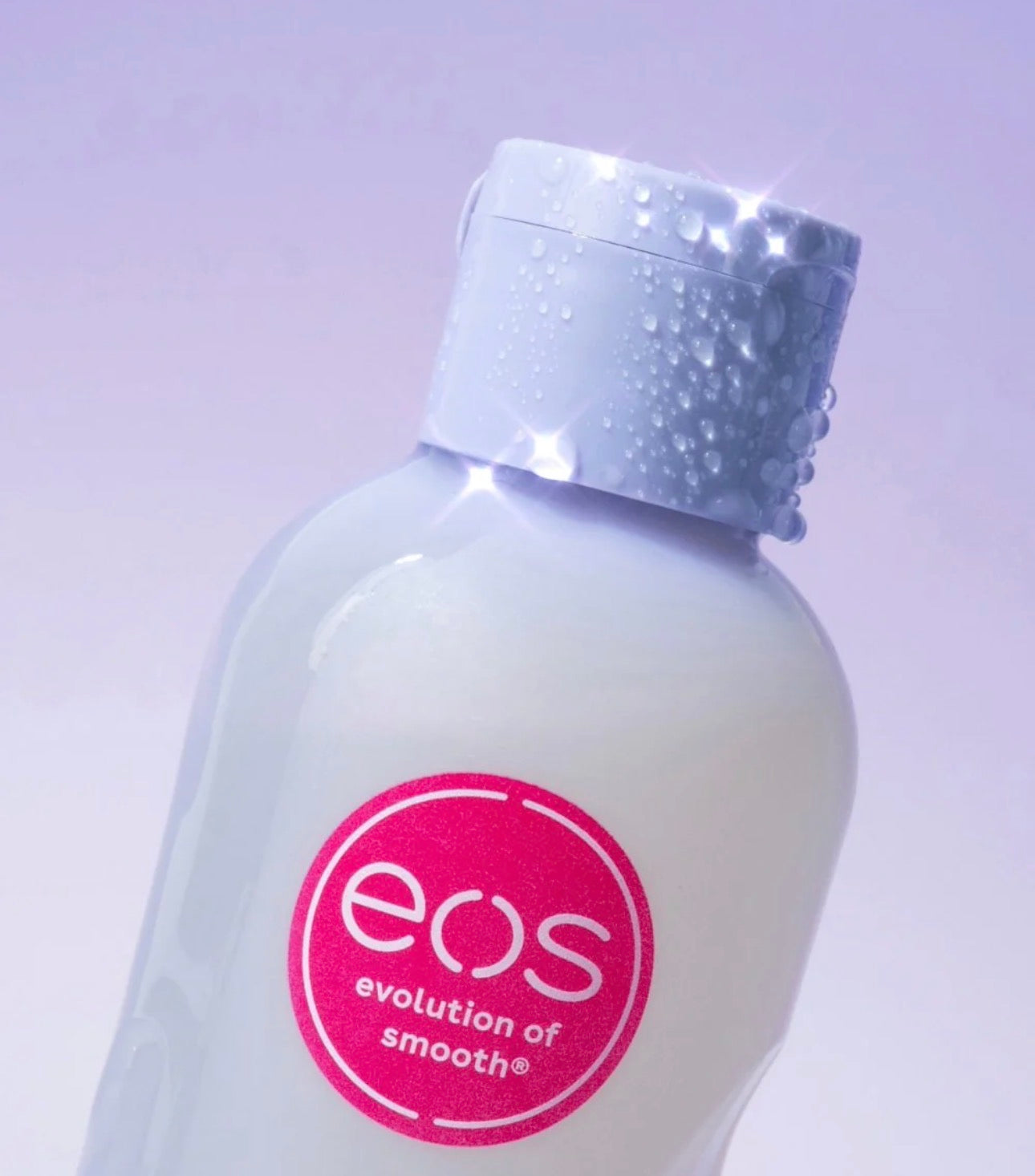 EOS Shea Better Vanilla Cashmere Body Oil 6 oz