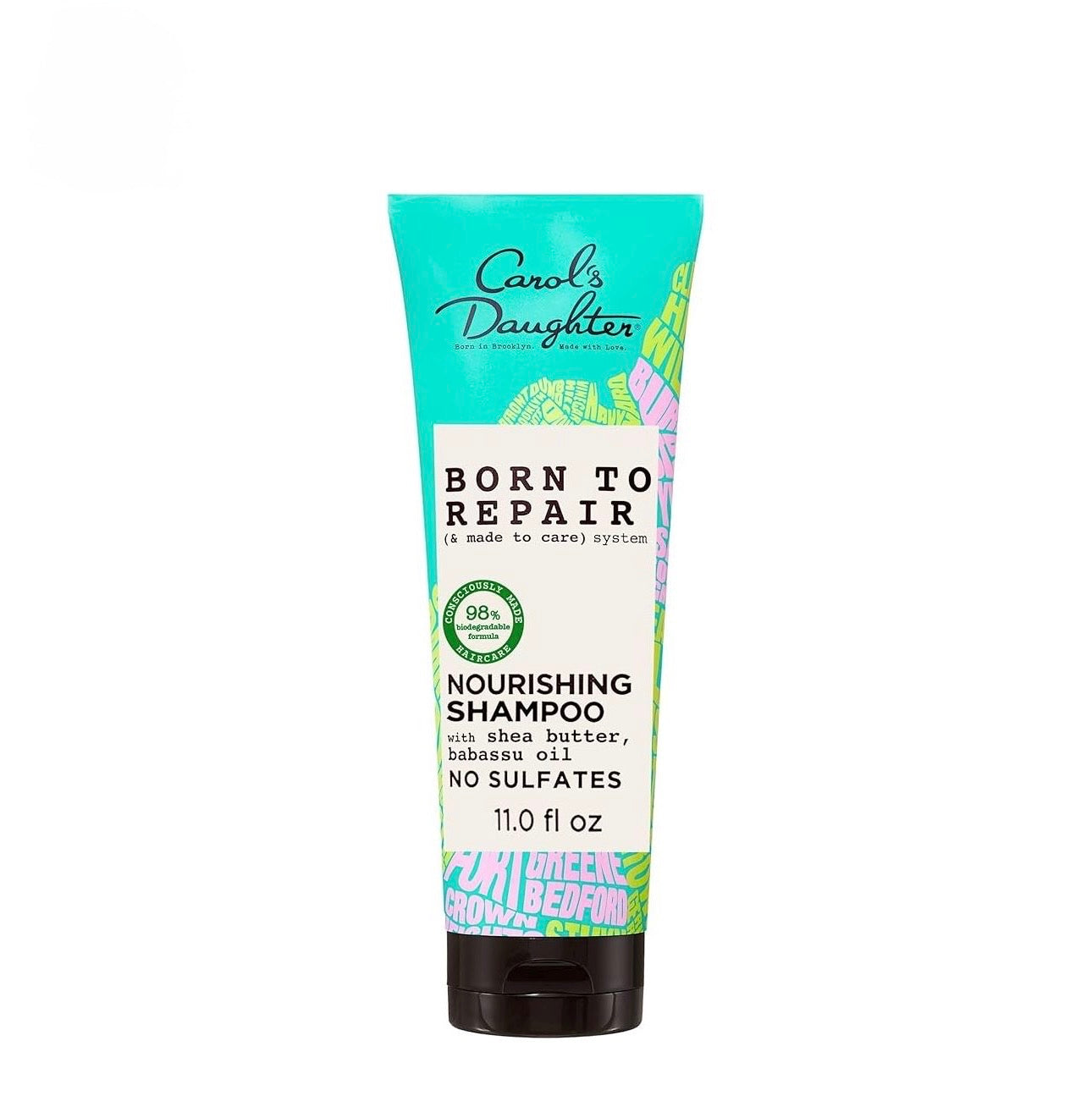Carol's Daughter Born to Repair Shampoo 325ml