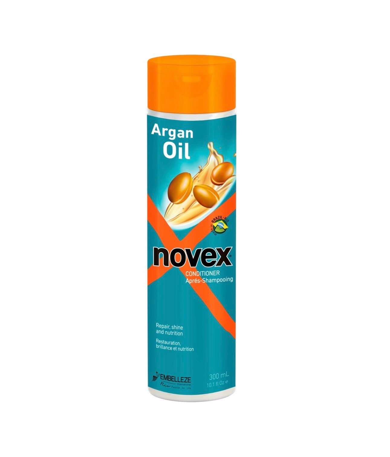 Novex Argan Oil Conditioner 300ml