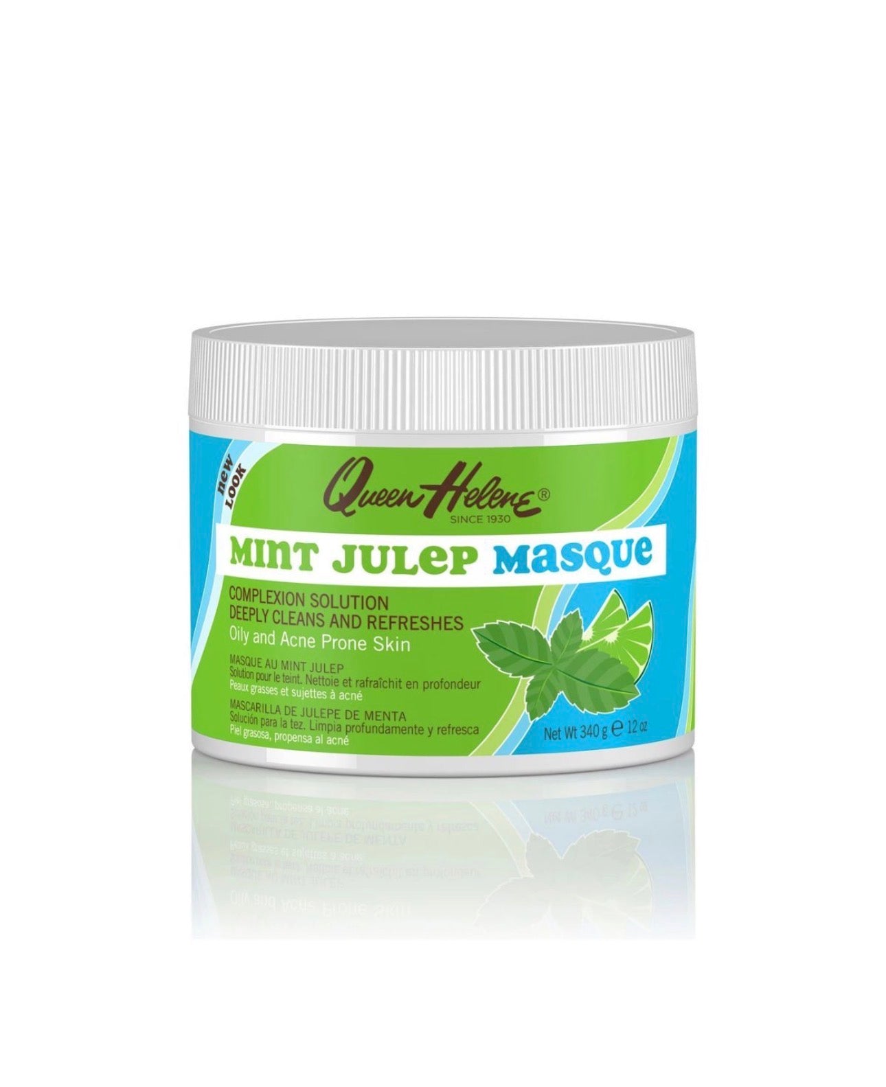 Queen Helene Mint Julep Masque 340 gr
