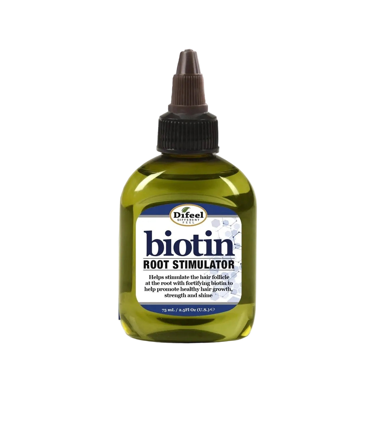 Difeel Biotin Root Stimulator 7 oz