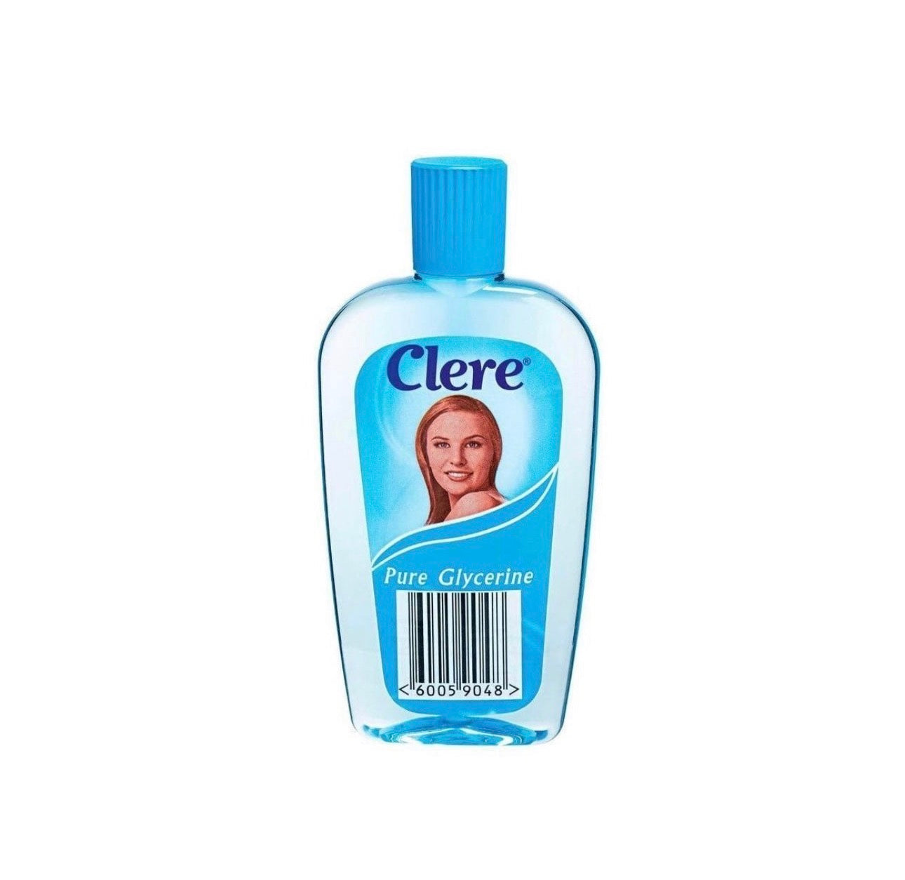 Clere Pure Glycerine 200 ml