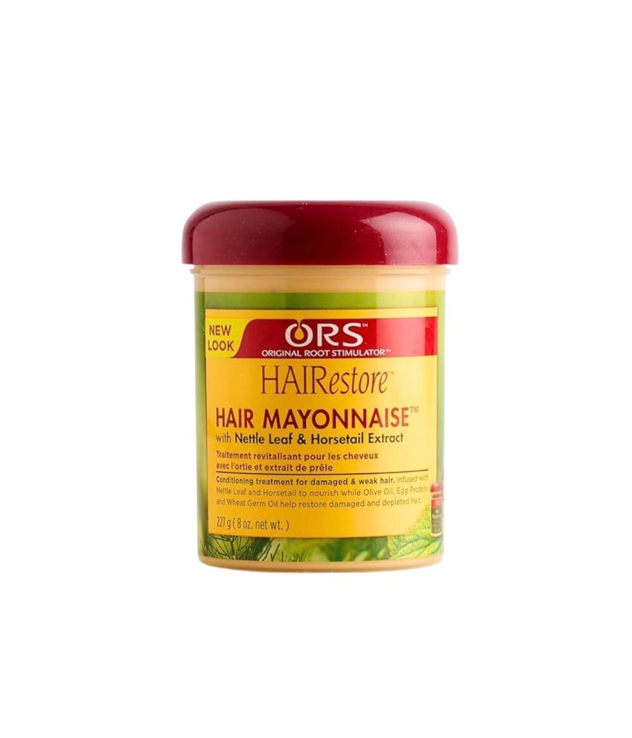 ORS Hair Mayonnaise 8 oz