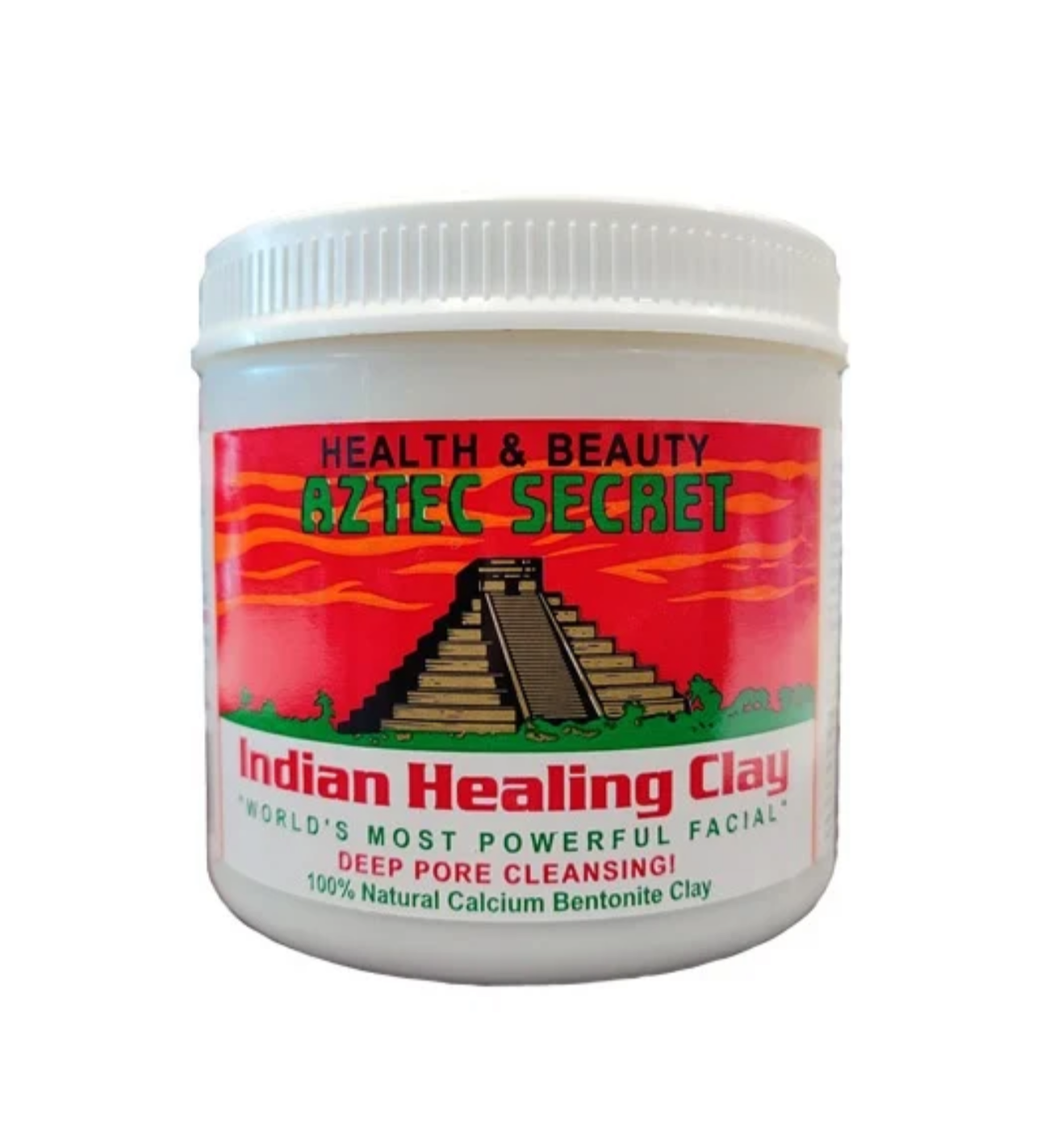 Aztec Secret Indian Healing Clay 16oz