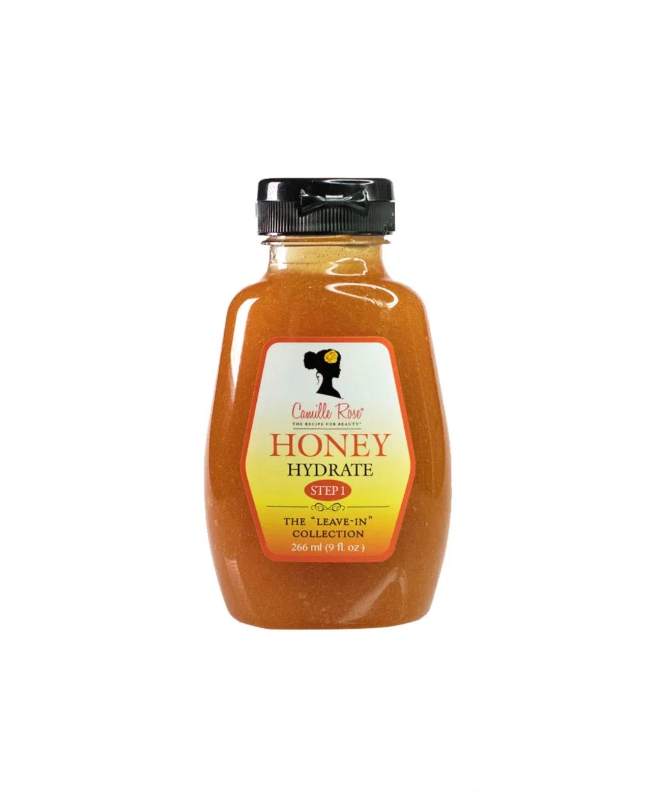 Camille Rose Honey Hydrate Leave-In 240 ml