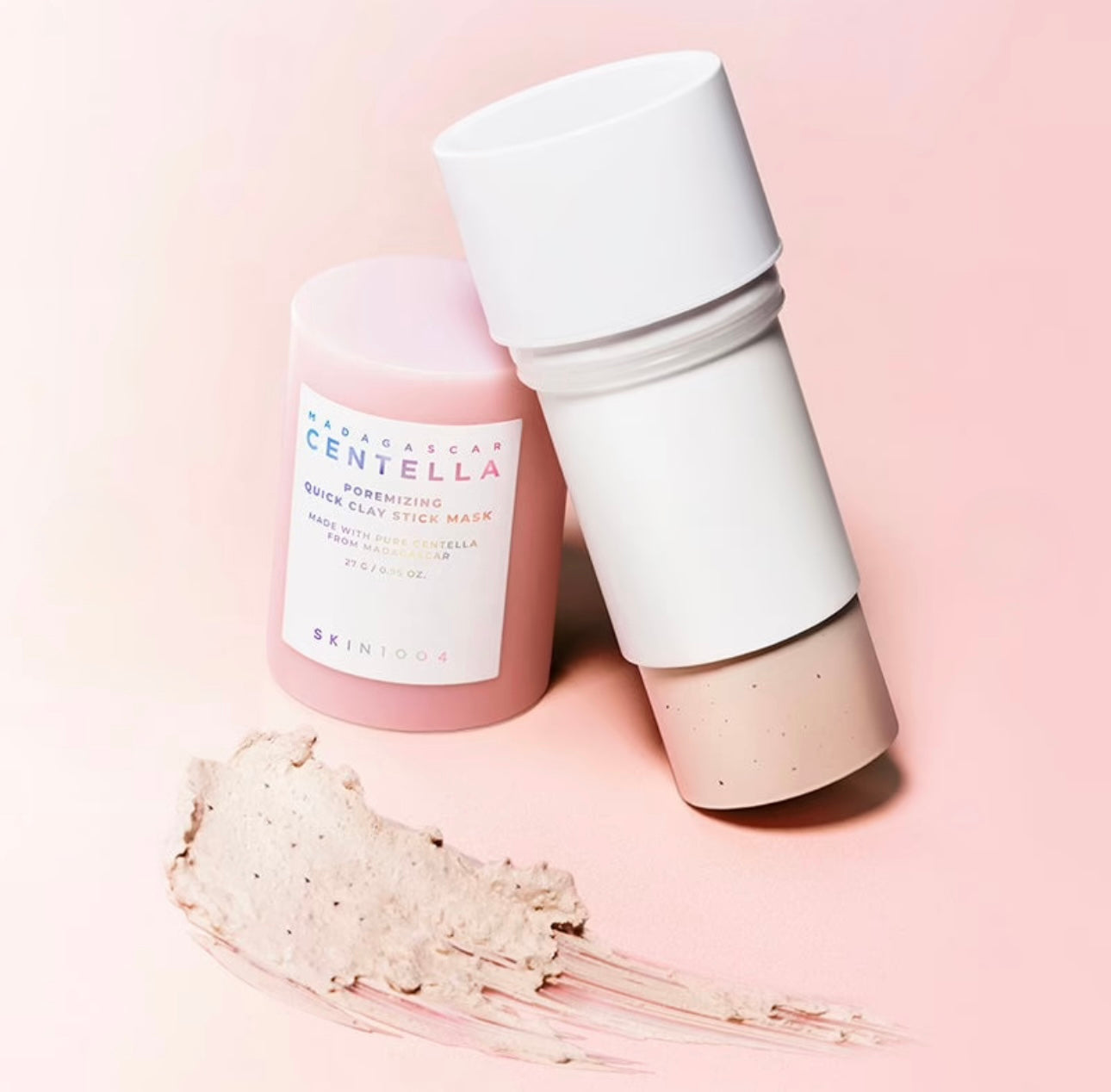 SKIN1004 Madagascar Centella Poremizing Quick Clay Stick Mask 27g