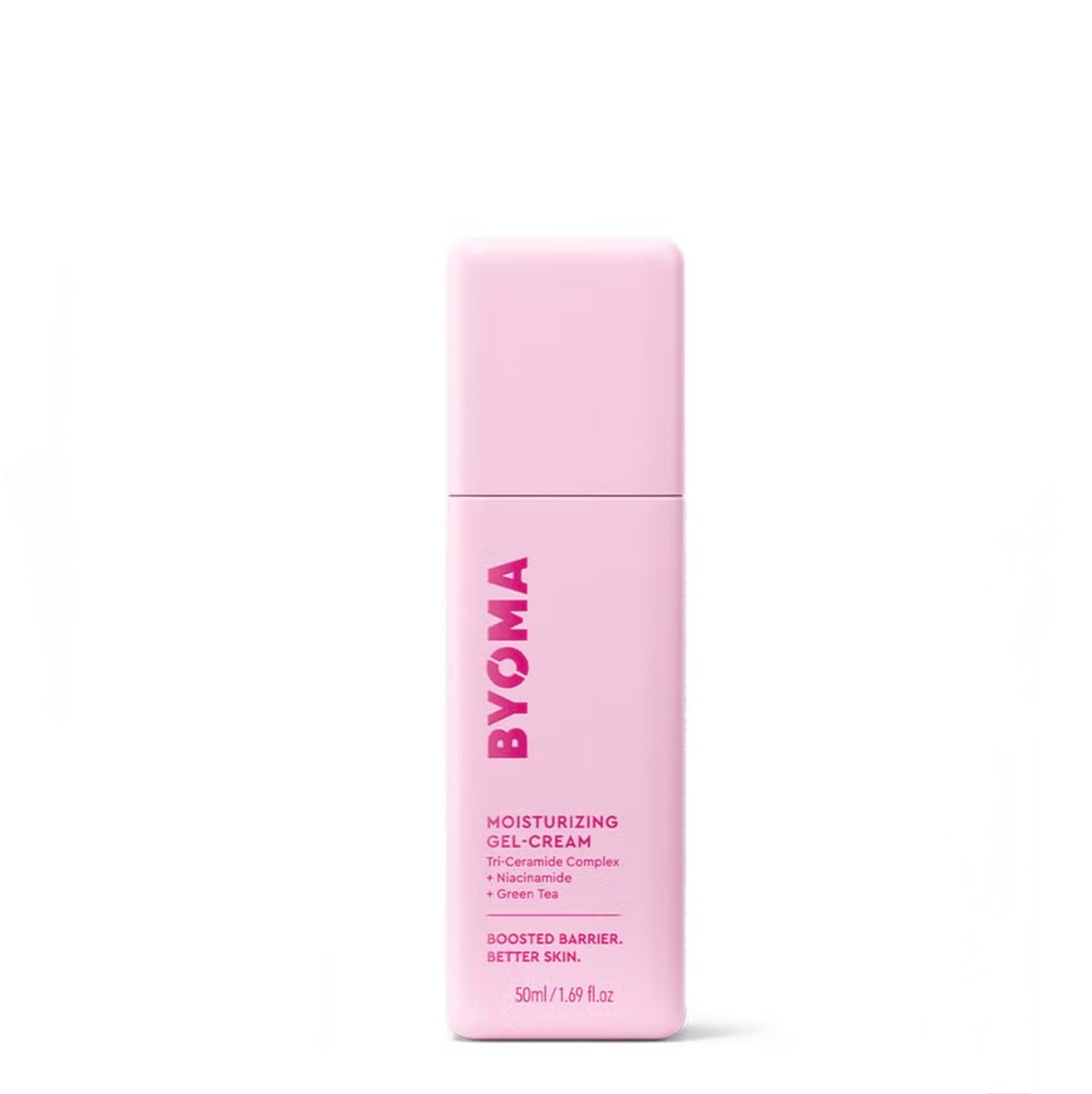BYOMA Moisturizing Gel Cream 50ml