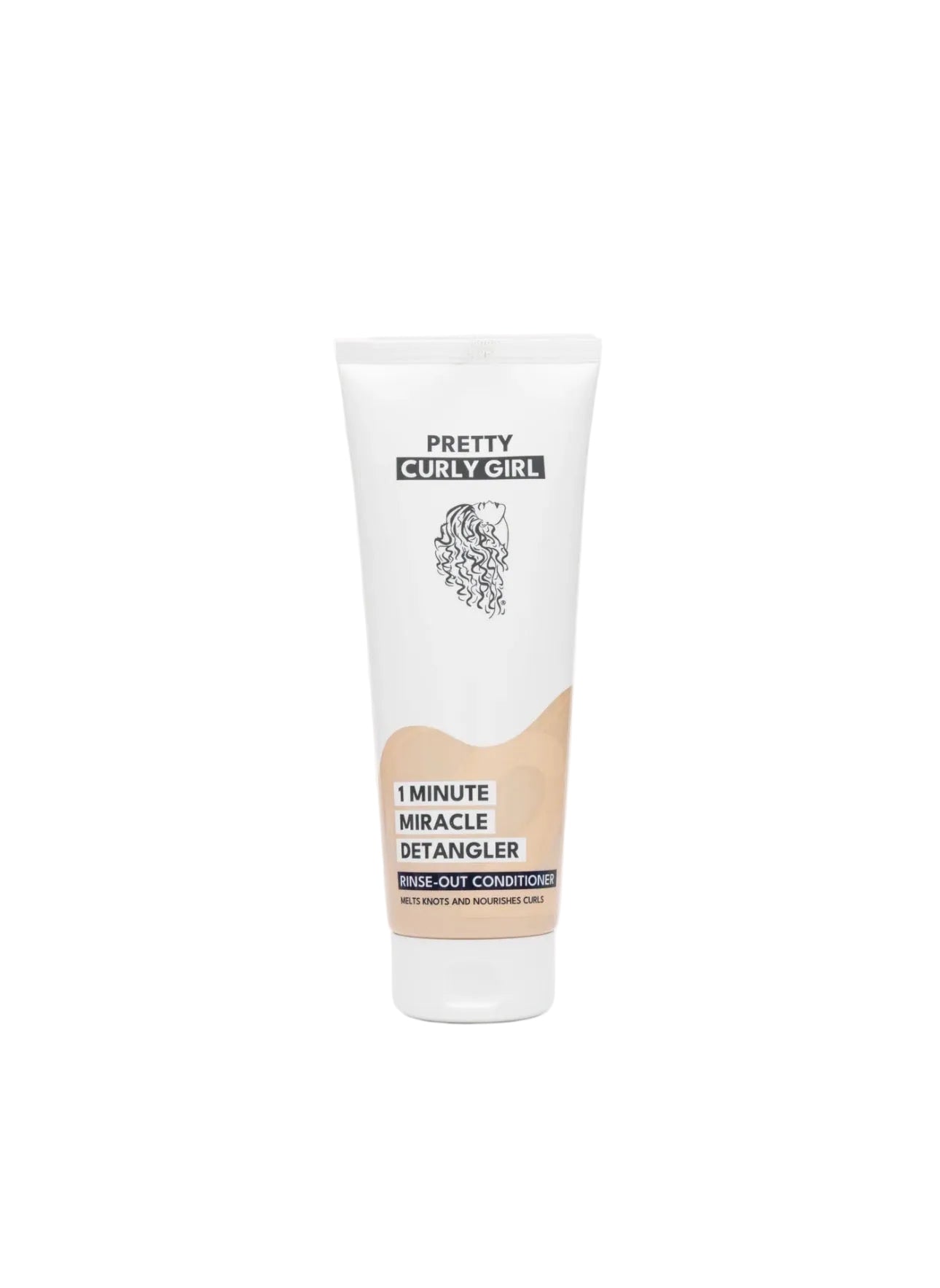 Pretty Curly Girl 1 Minute Miracle Detangler 250ml