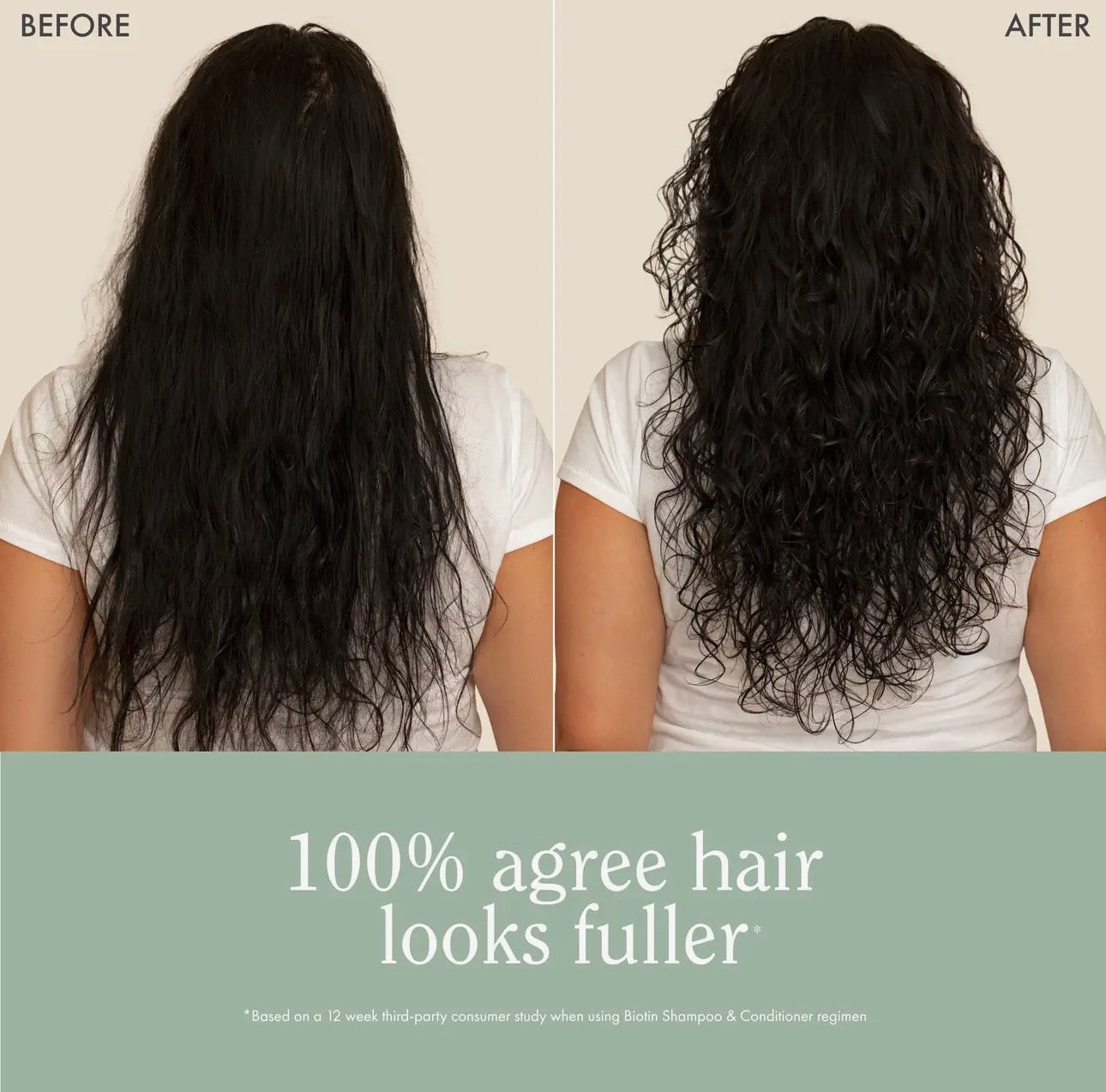 Rizos Curls Biotin Conditioner 10 oz