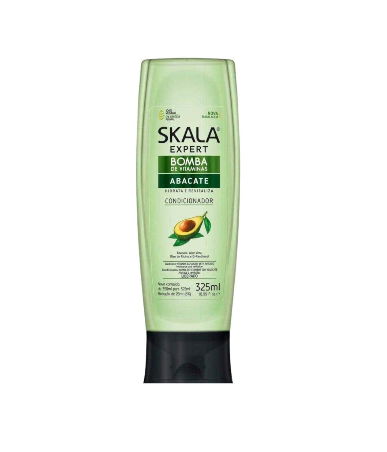 Skala Abacate Conditioner 325ml