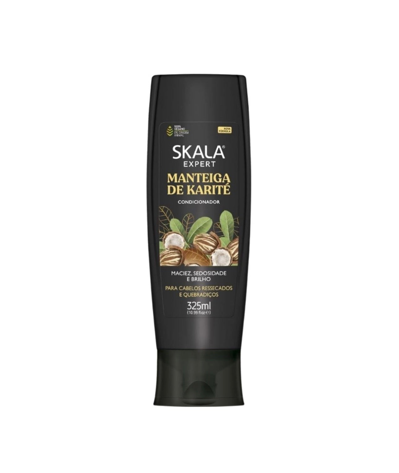 Skala Manteiga de Karité Conditioner 325ml