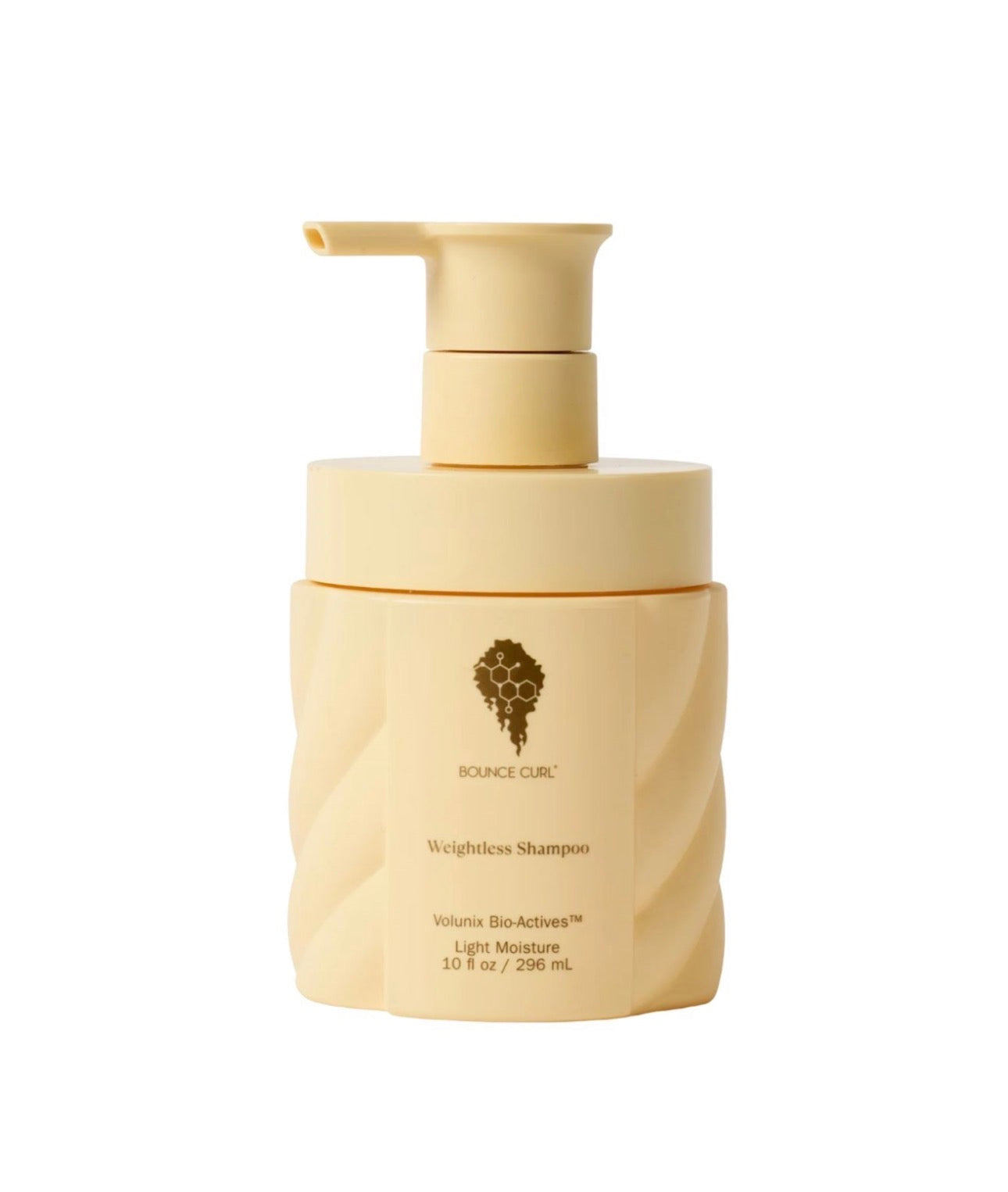 Bounce Curl Weightless Shampoo 296ml
