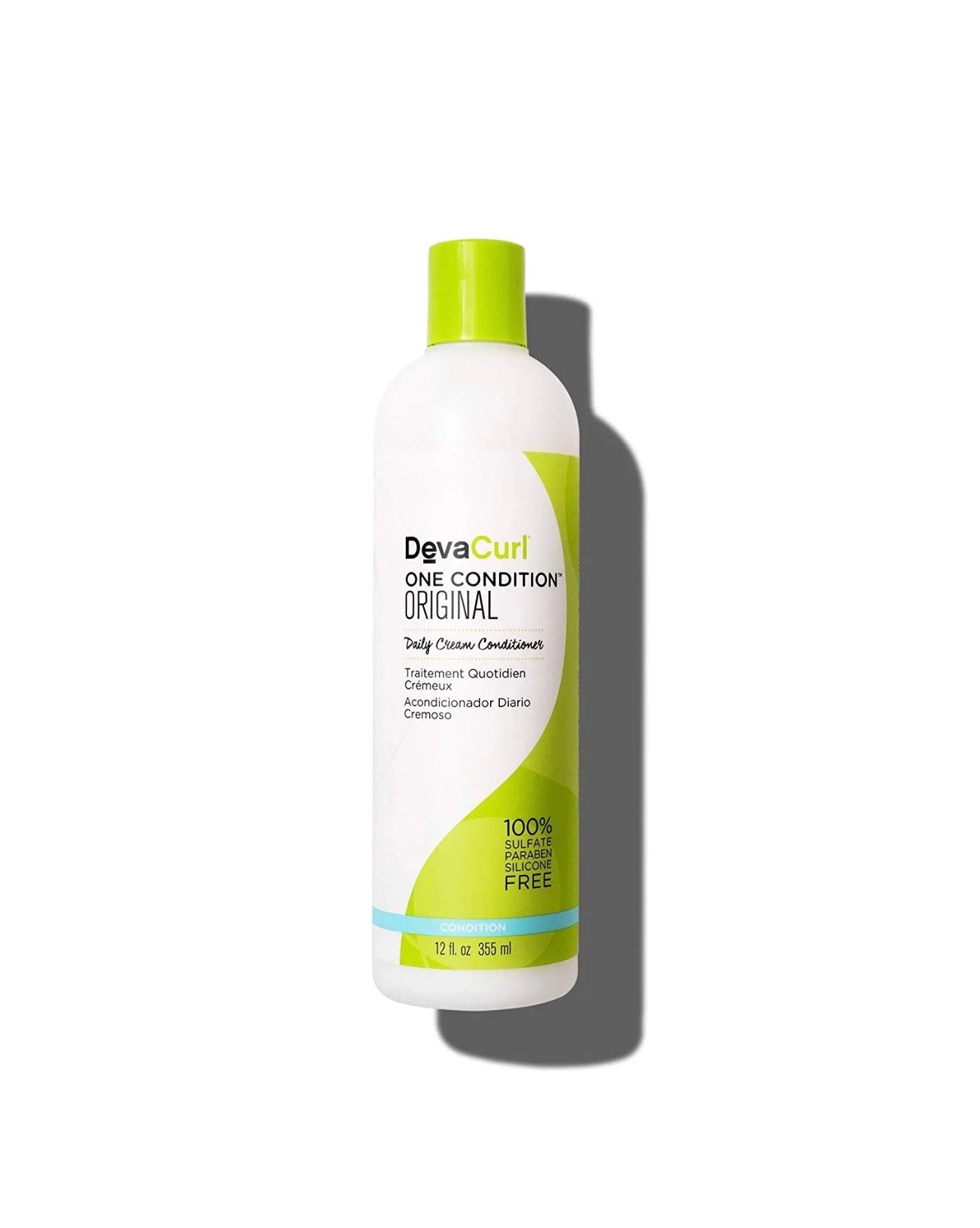 DevaCurl One Condition Original Daily Cream Conditioner 12oz