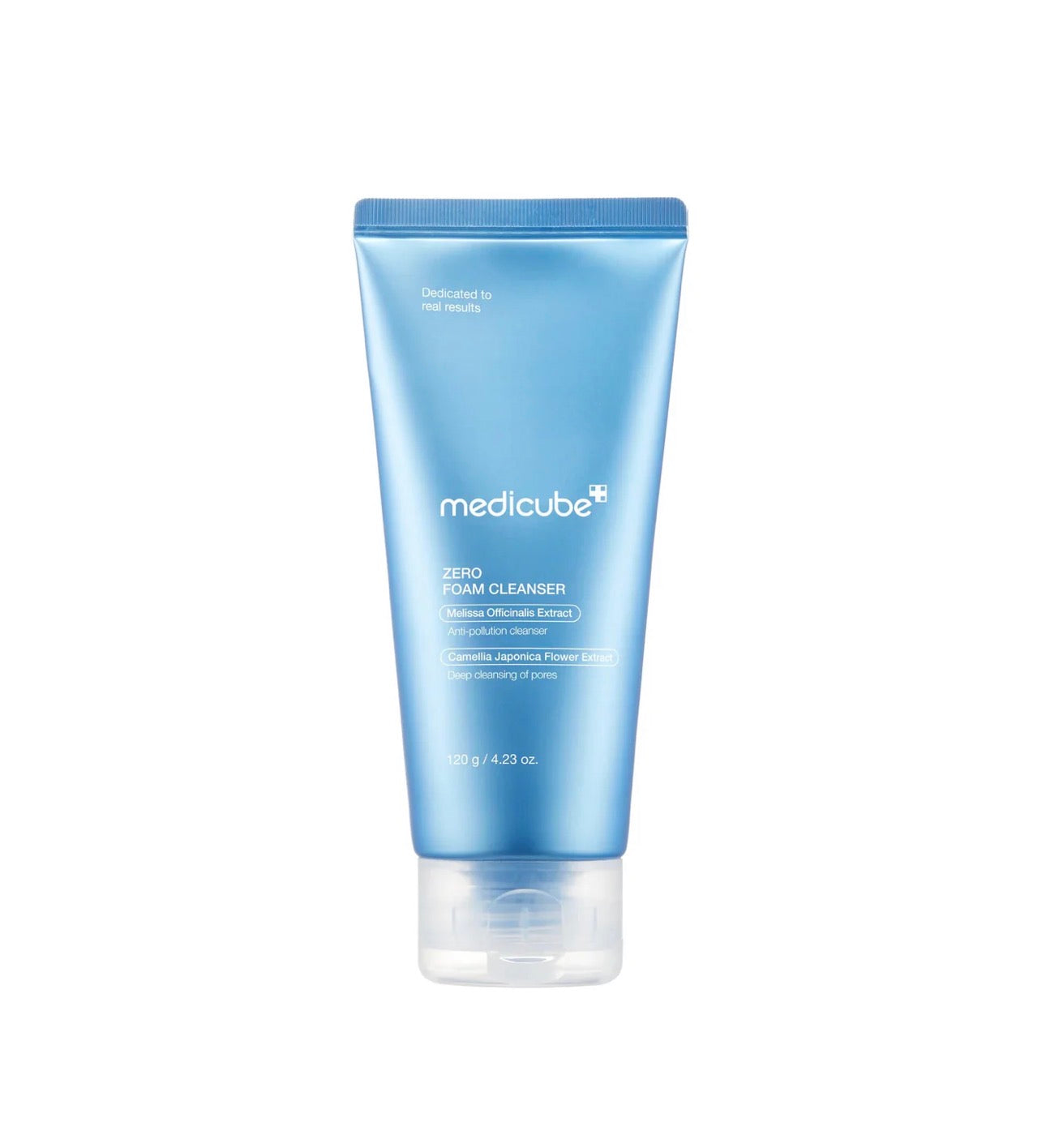 Medicube Zero Foam Cleanser 120g