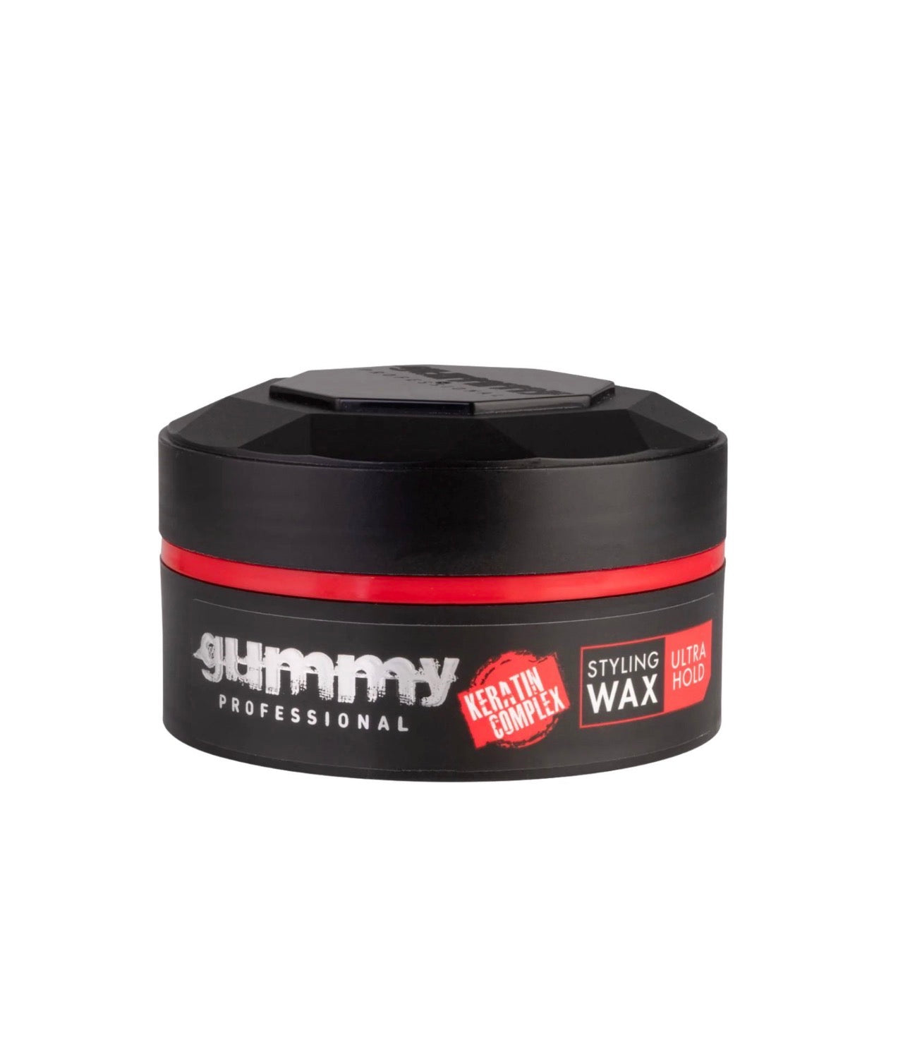 Gummy Styling Wax Ultra Hold 150g