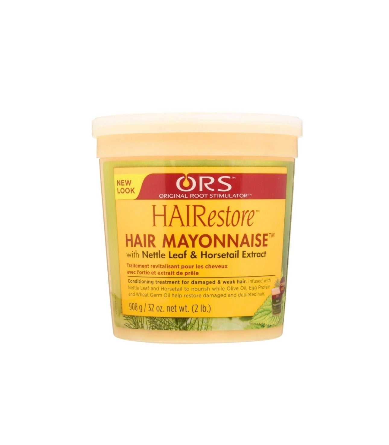 ORS Hair Mayonnaise 32oz