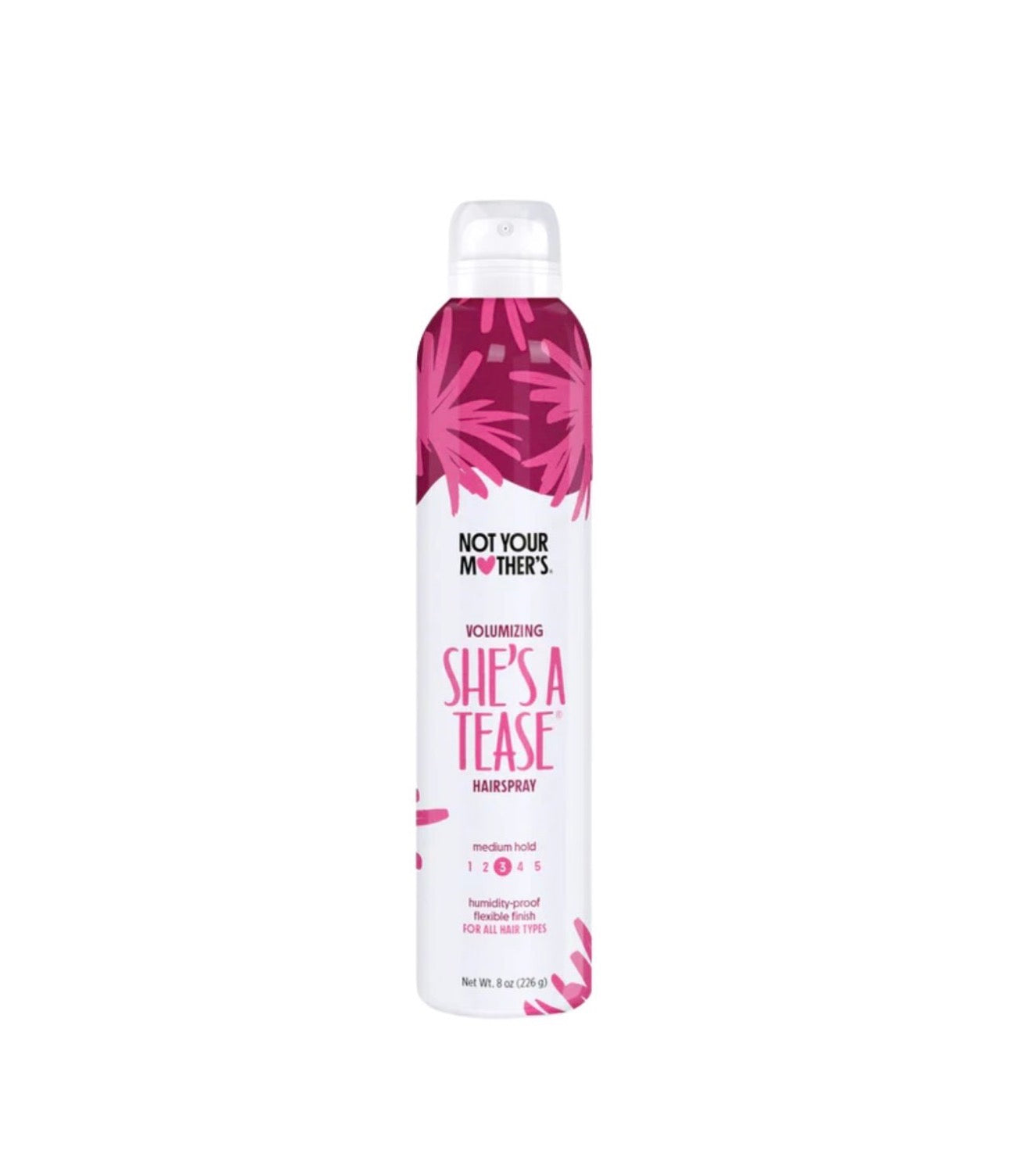 Not Your Mother's She’s A Tease Volumizing Hairspray 226g