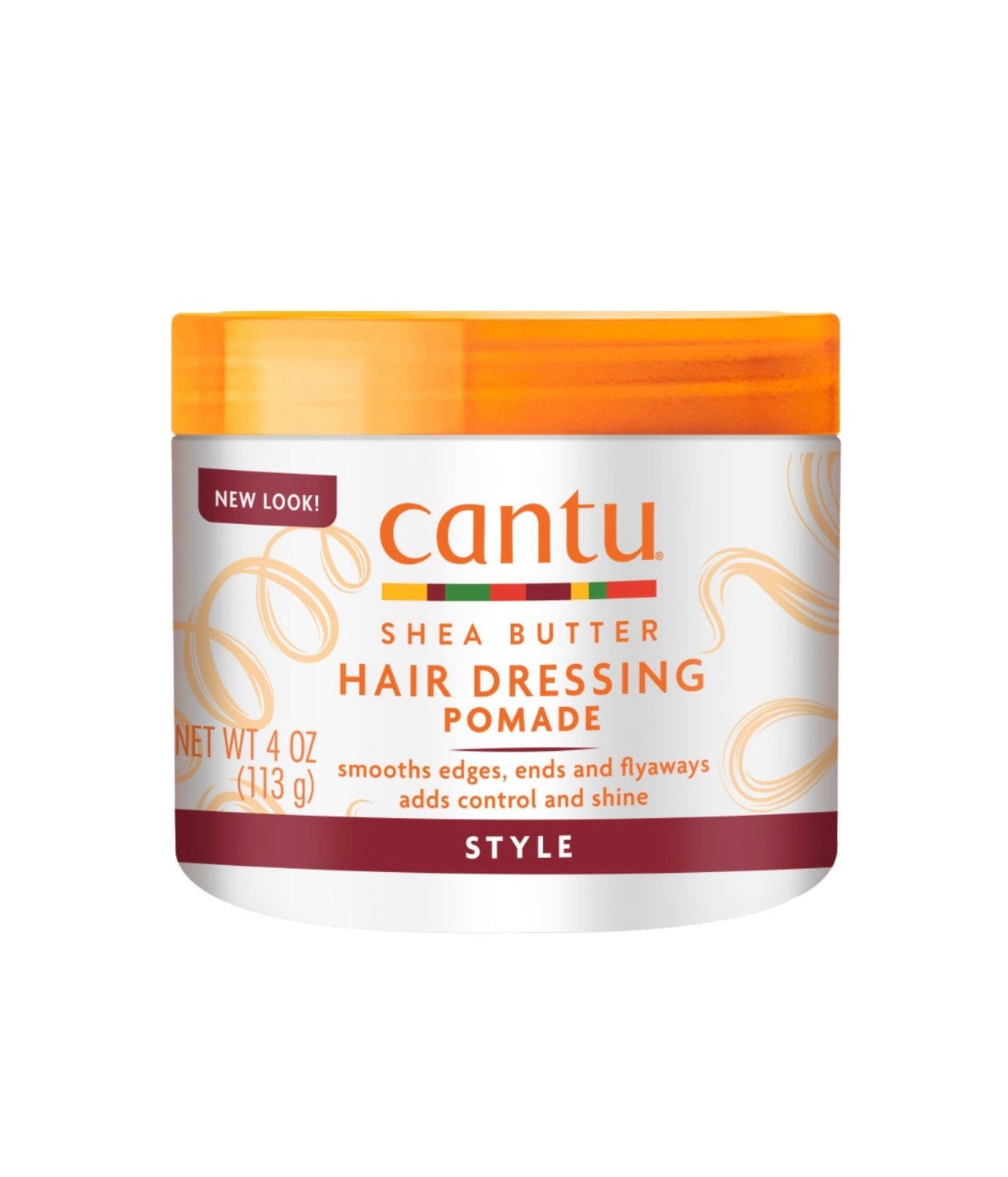 Cantu Shea Butter Hair Dressing Pomade 113g